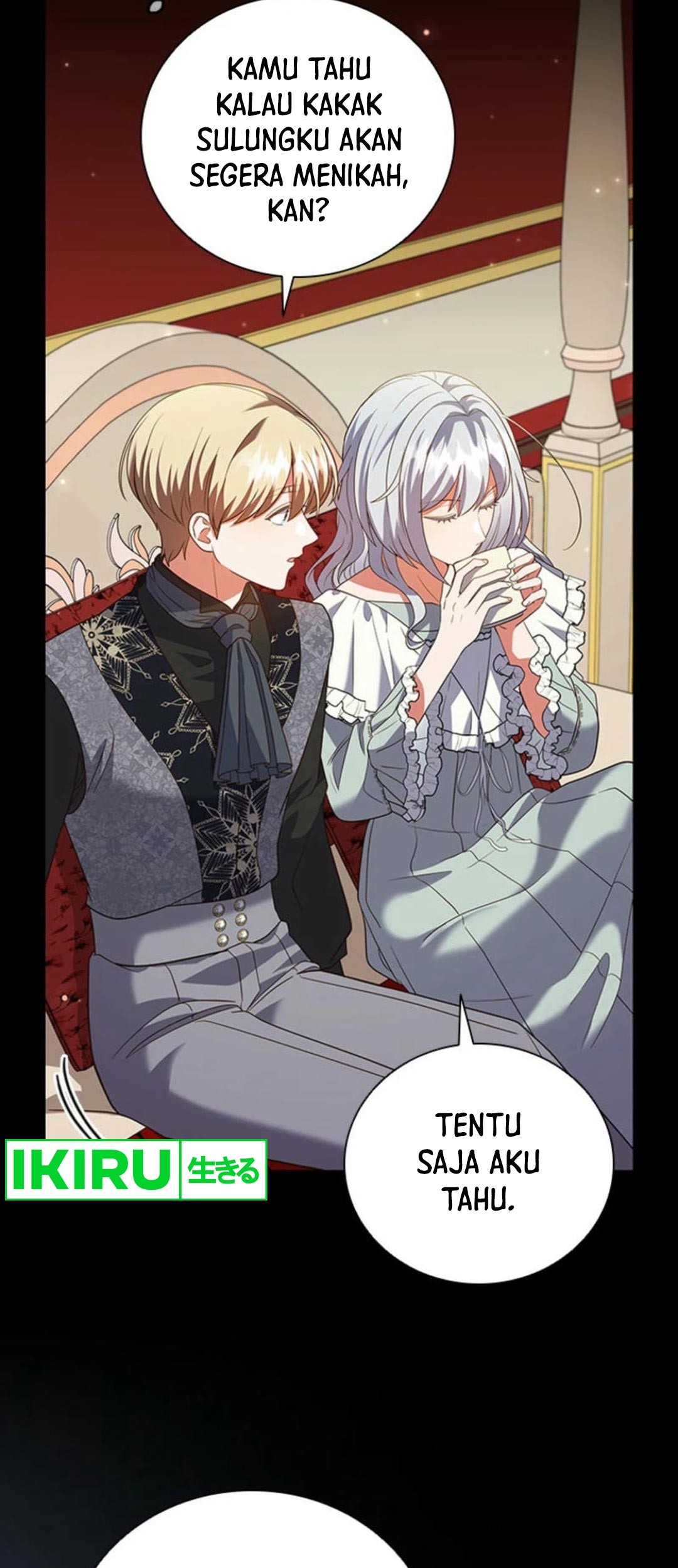 It's Annoying Because My Childhood Friend Is an Archmage Chapter 13 - halaman 26