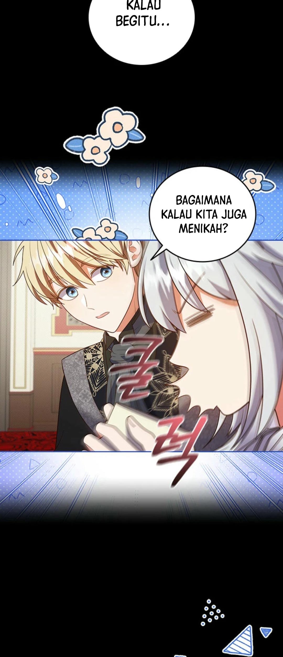 It's Annoying Because My Childhood Friend Is an Archmage Chapter 13 - halaman 28