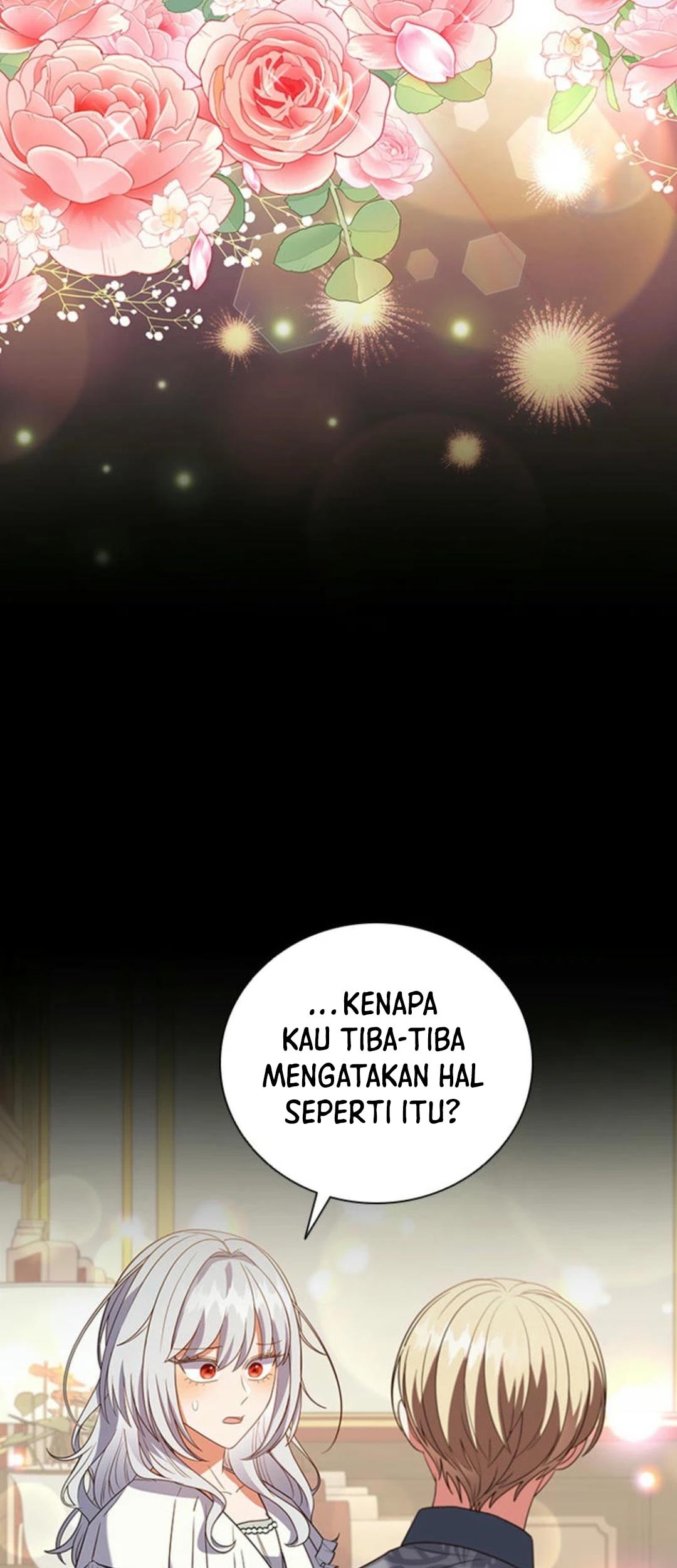 It's Annoying Because My Childhood Friend Is an Archmage Chapter 13 - halaman 33
