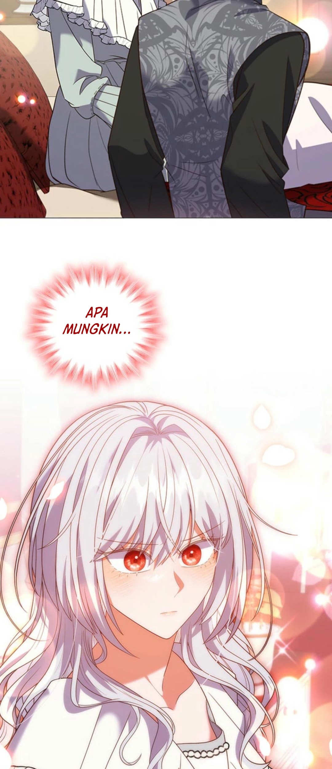 It's Annoying Because My Childhood Friend Is an Archmage Chapter 13 - halaman 34