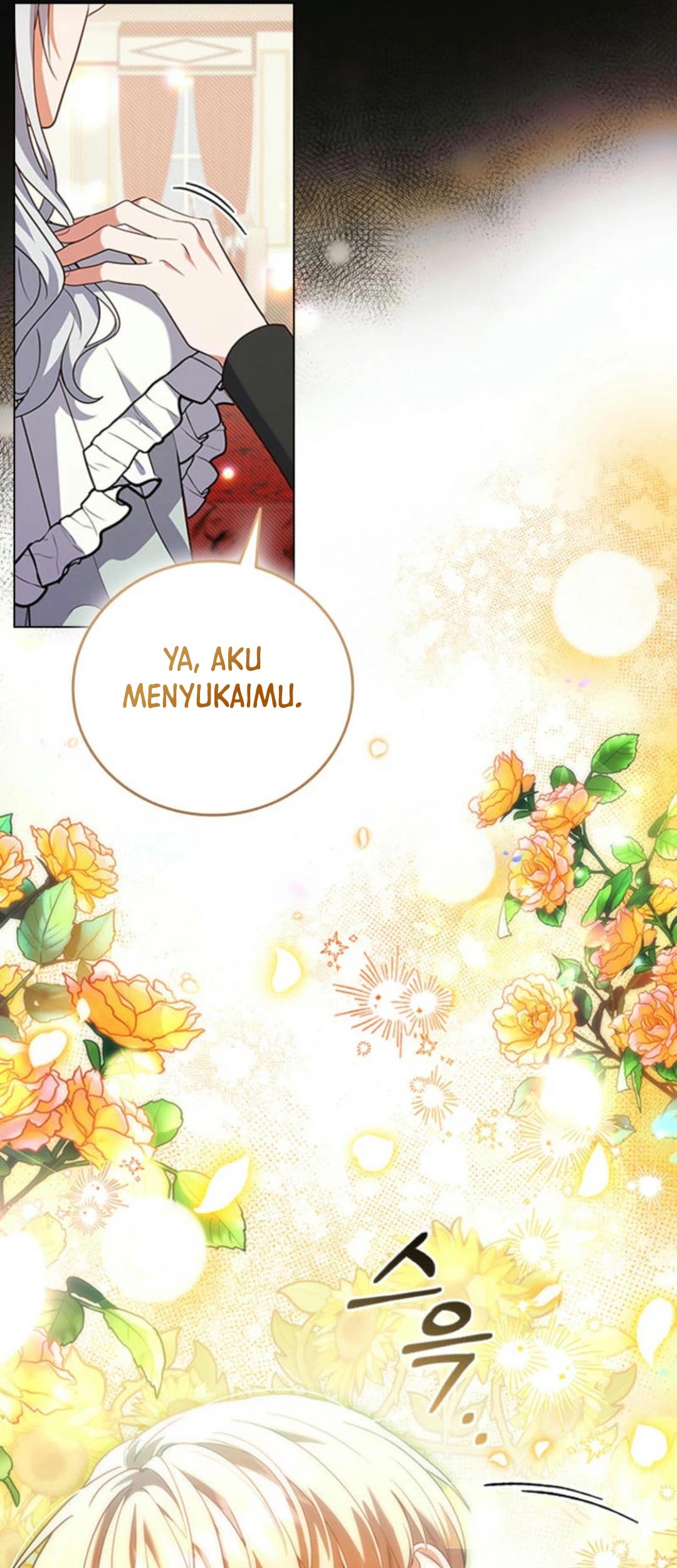 It's Annoying Because My Childhood Friend Is an Archmage Chapter 13 - halaman 37