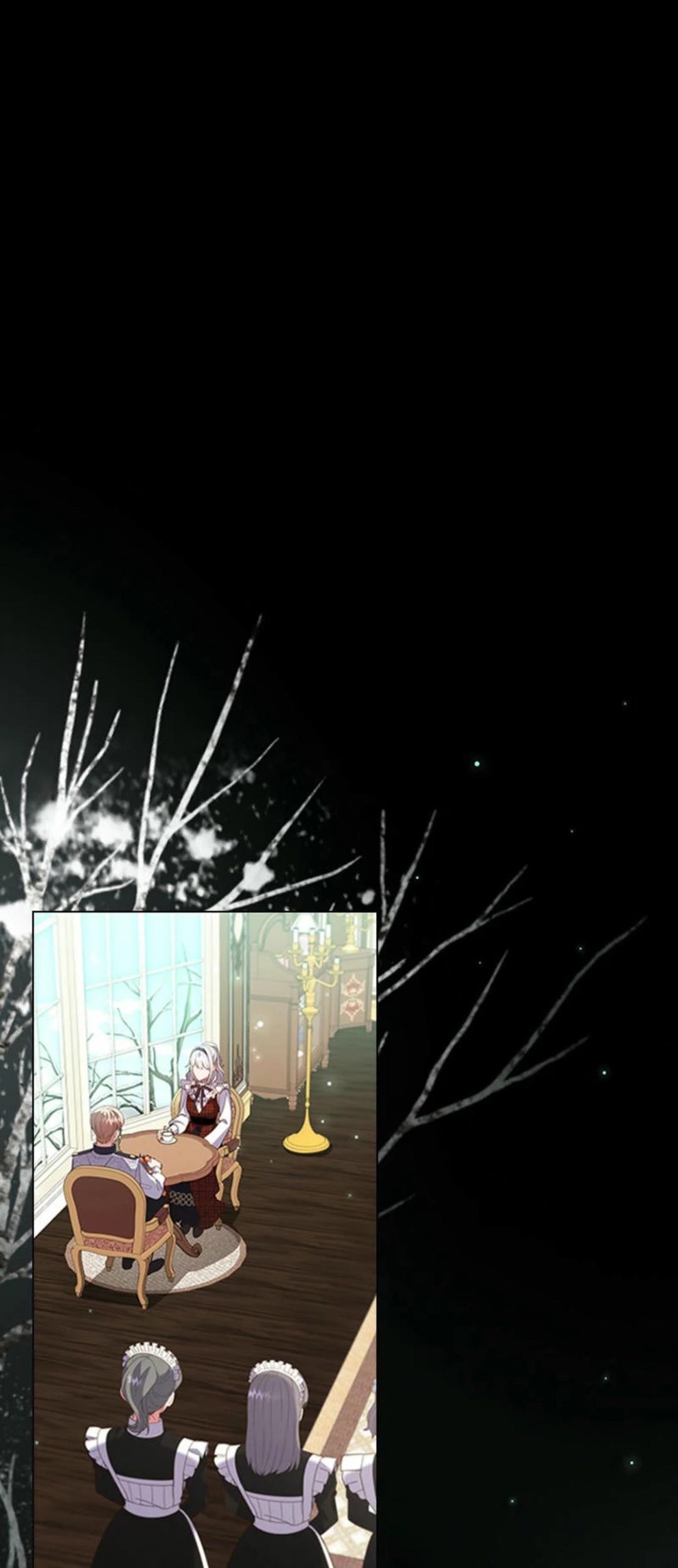 It's Annoying Because My Childhood Friend Is an Archmage Chapter 13 - halaman 40