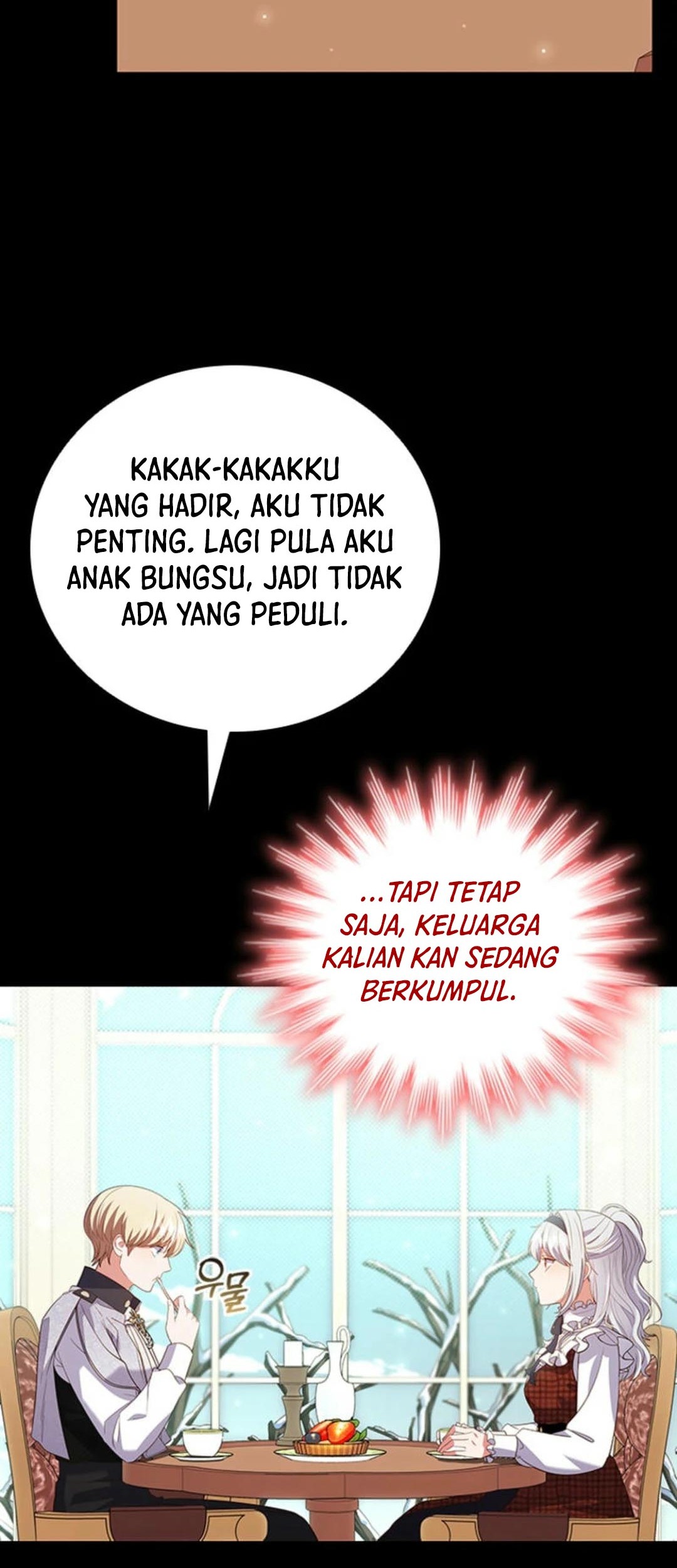 It's Annoying Because My Childhood Friend Is an Archmage Chapter 13 - halaman 42