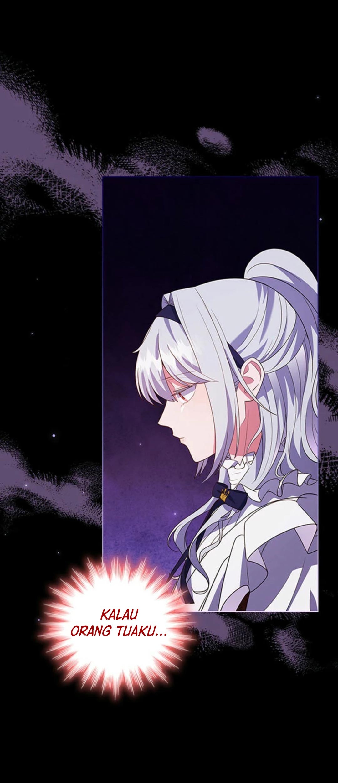 It's Annoying Because My Childhood Friend Is an Archmage Chapter 13 - halaman 43