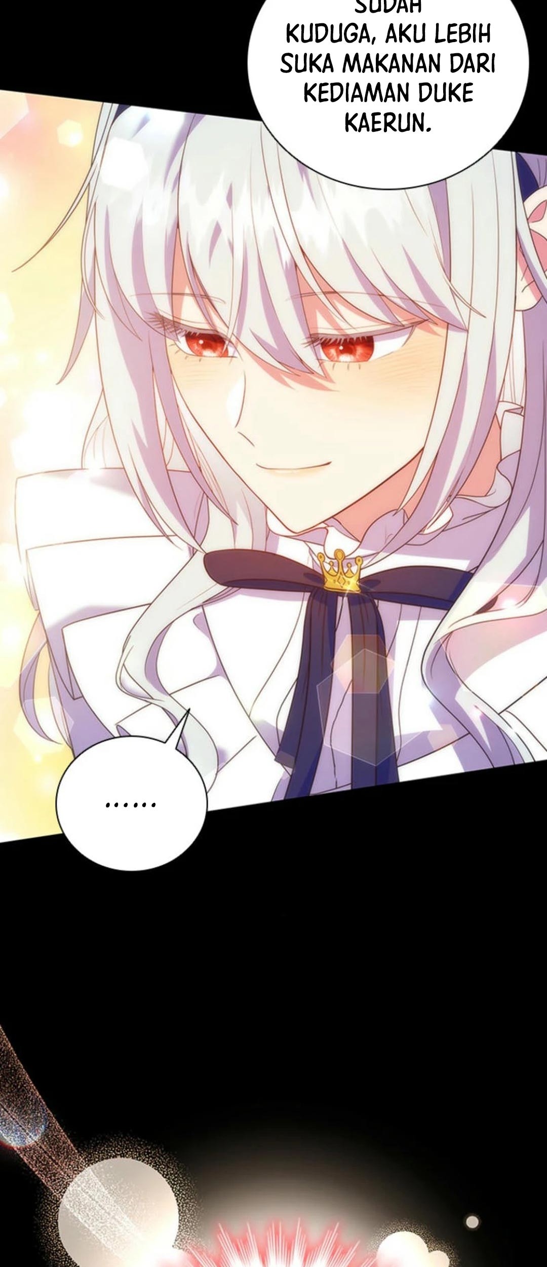 It's Annoying Because My Childhood Friend Is an Archmage Chapter 13 - halaman 45