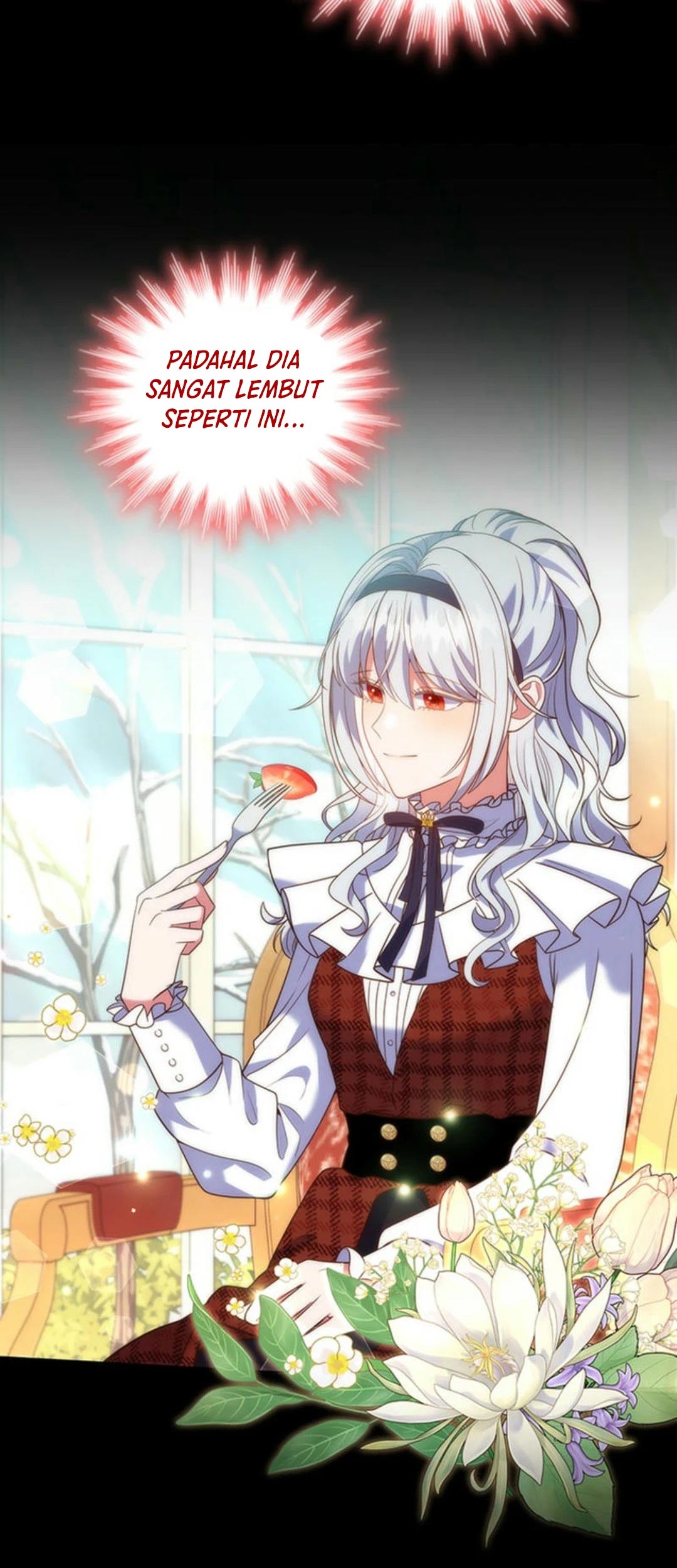 It's Annoying Because My Childhood Friend Is an Archmage Chapter 13 - halaman 48