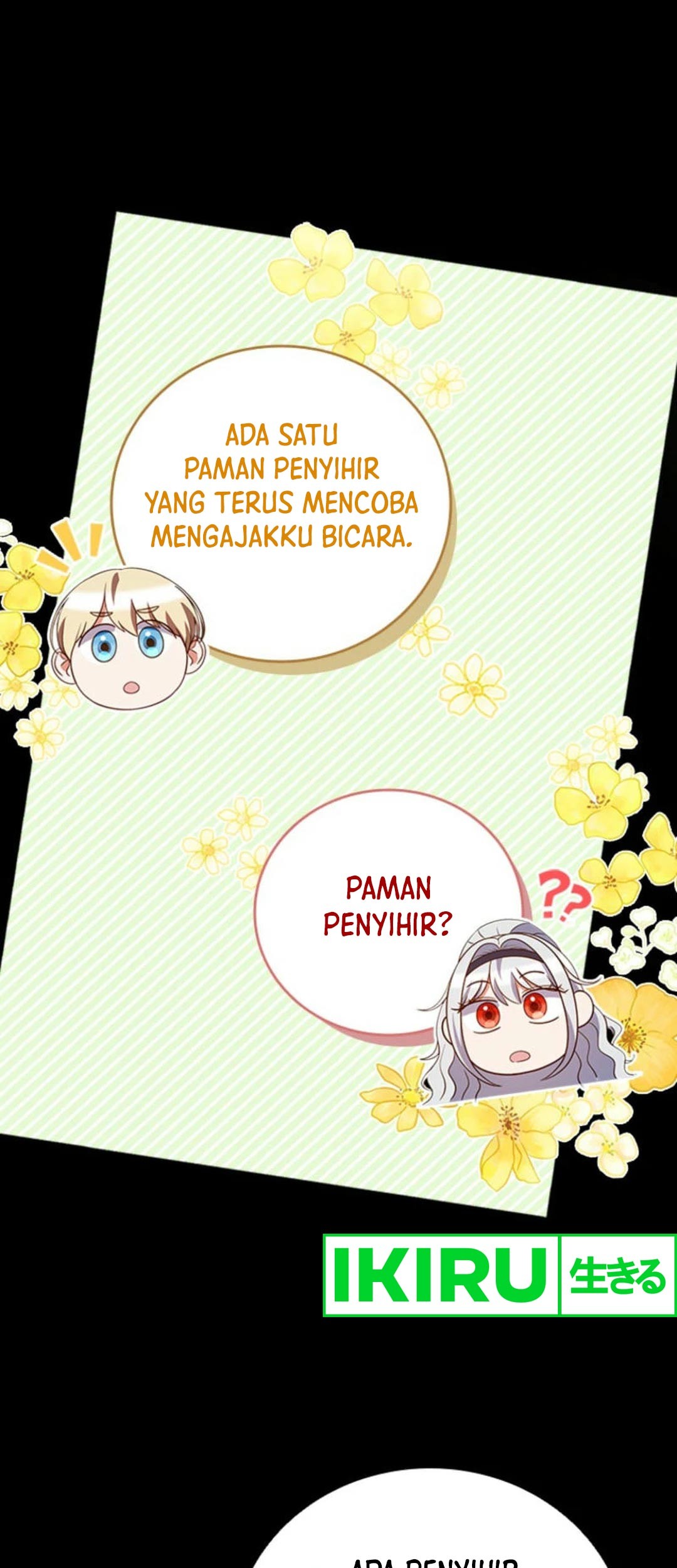 It's Annoying Because My Childhood Friend Is an Archmage Chapter 13 - halaman 49