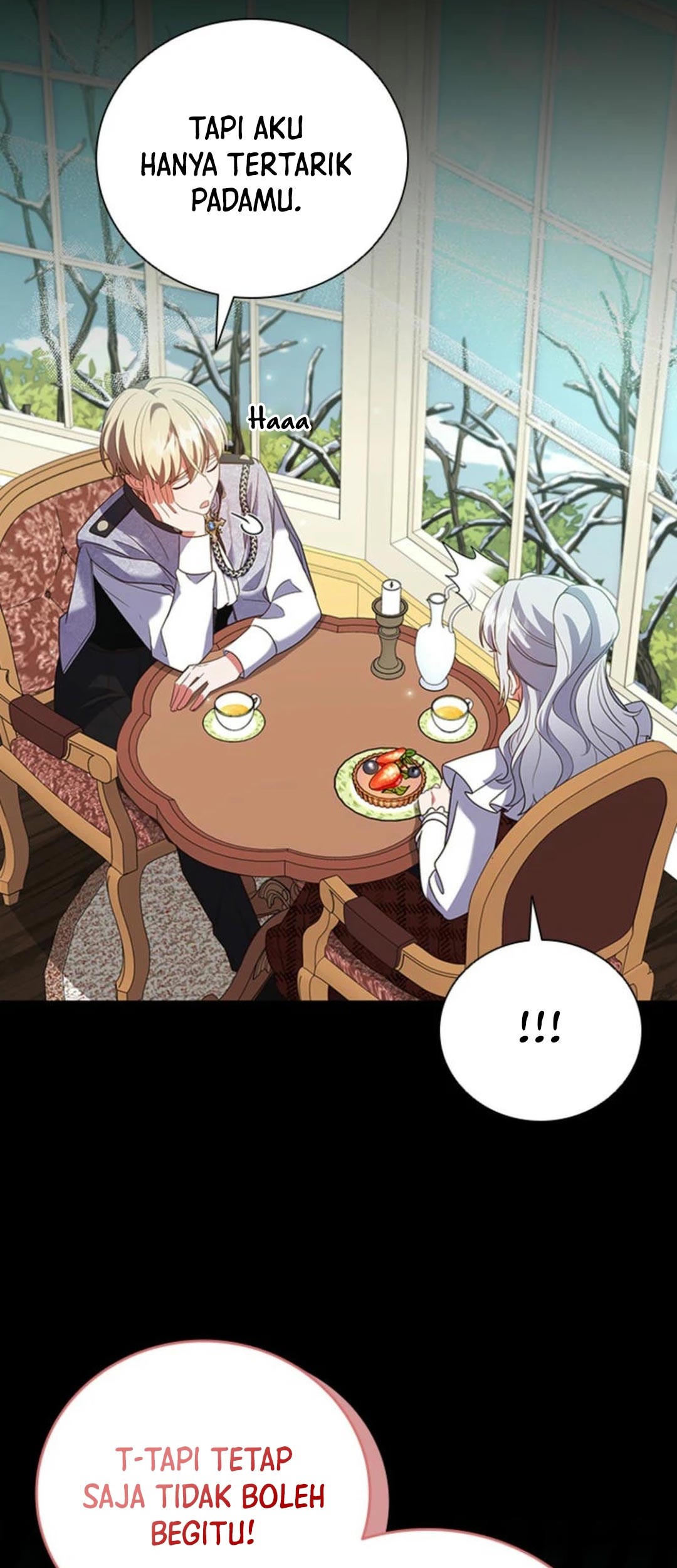 It's Annoying Because My Childhood Friend Is an Archmage Chapter 13 - halaman 51