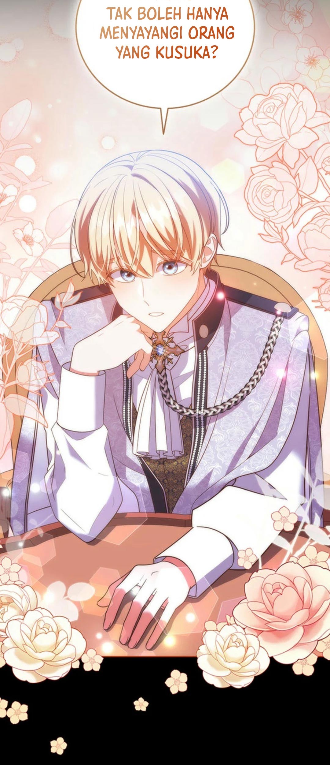 It's Annoying Because My Childhood Friend Is an Archmage Chapter 13 - halaman 53