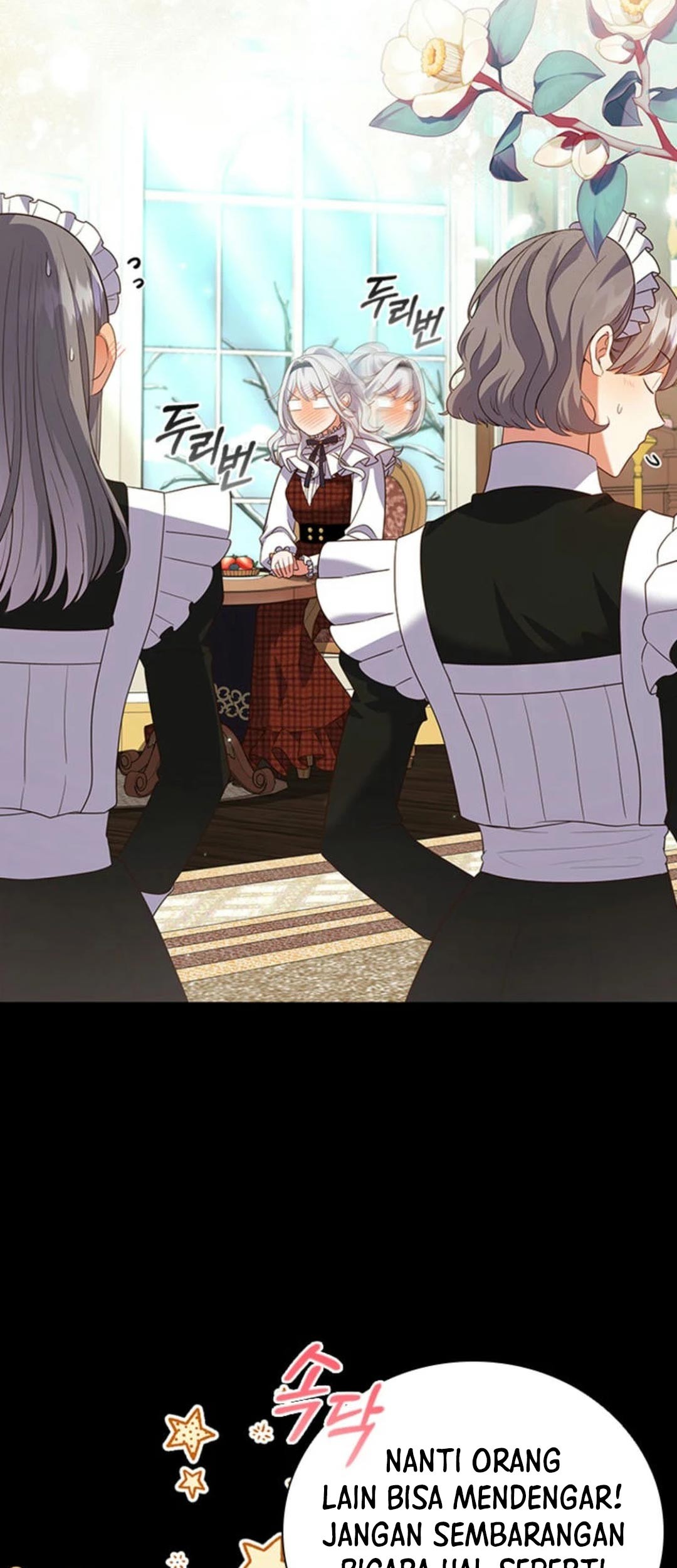 It's Annoying Because My Childhood Friend Is an Archmage Chapter 13 - halaman 55