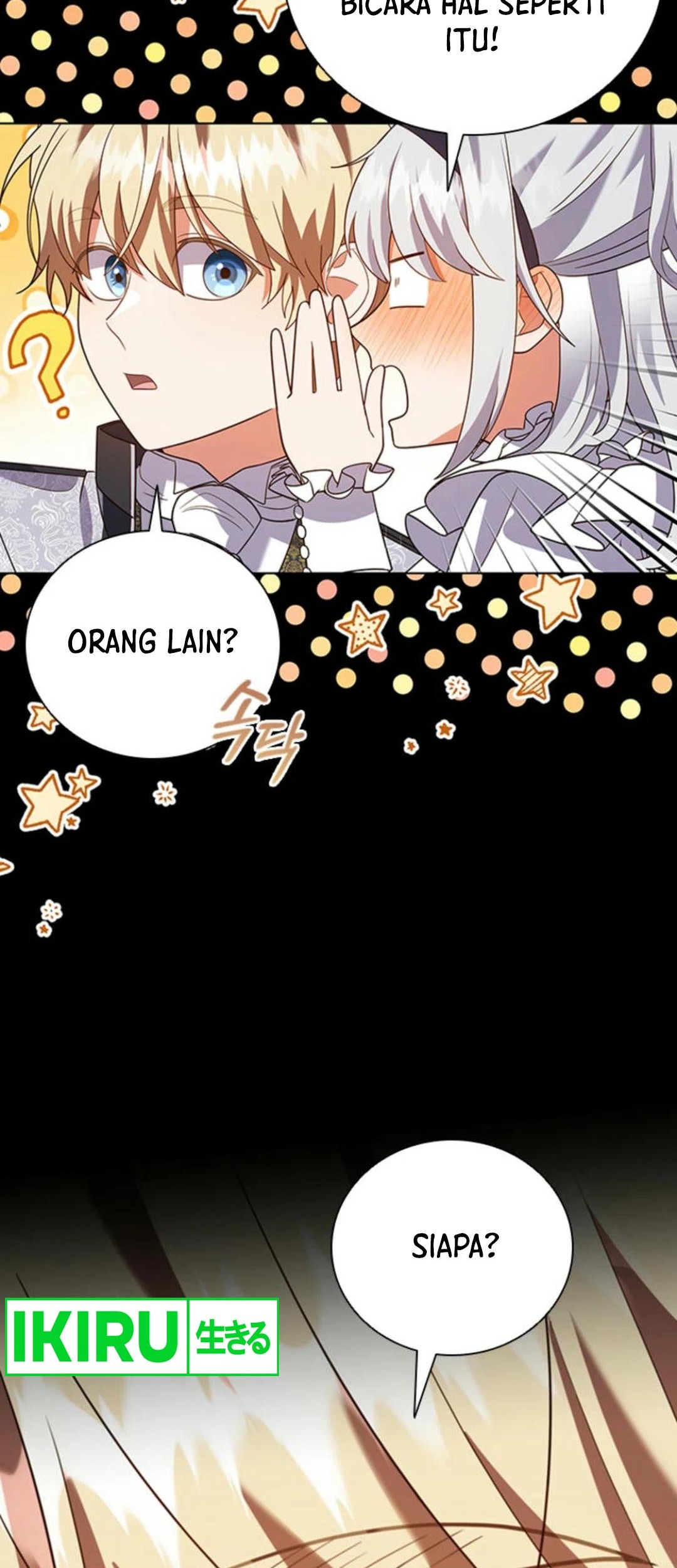 It's Annoying Because My Childhood Friend Is an Archmage Chapter 13 - halaman 56