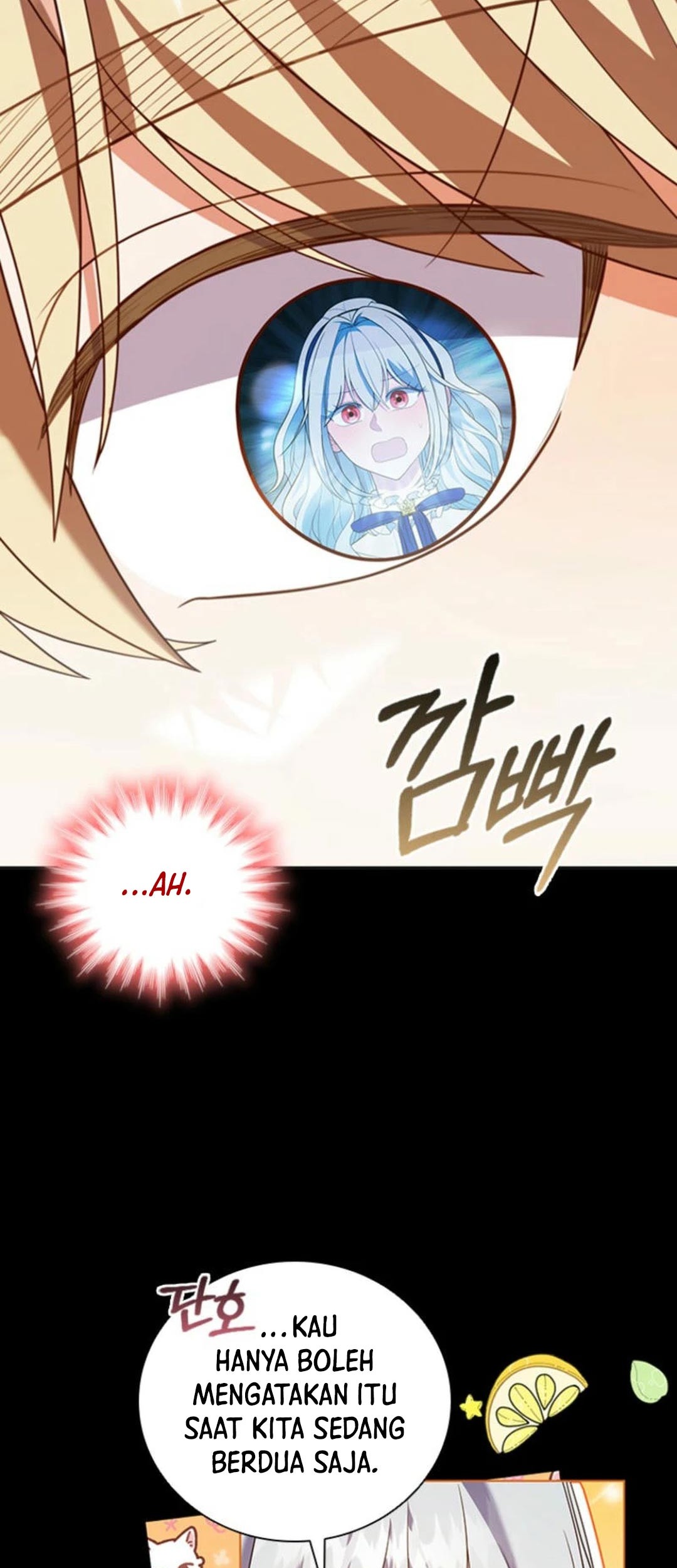 It's Annoying Because My Childhood Friend Is an Archmage Chapter 13 - halaman 57