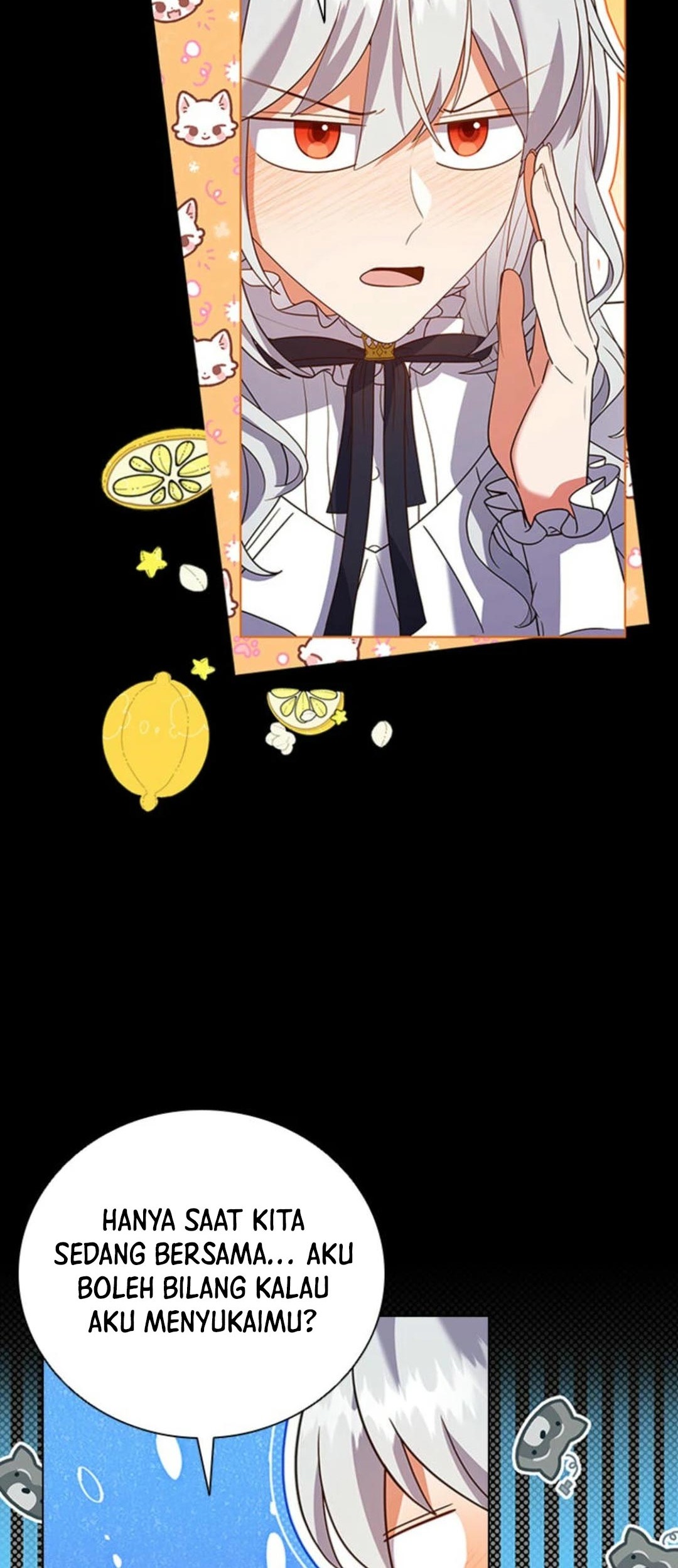 It's Annoying Because My Childhood Friend Is an Archmage Chapter 13 - halaman 58