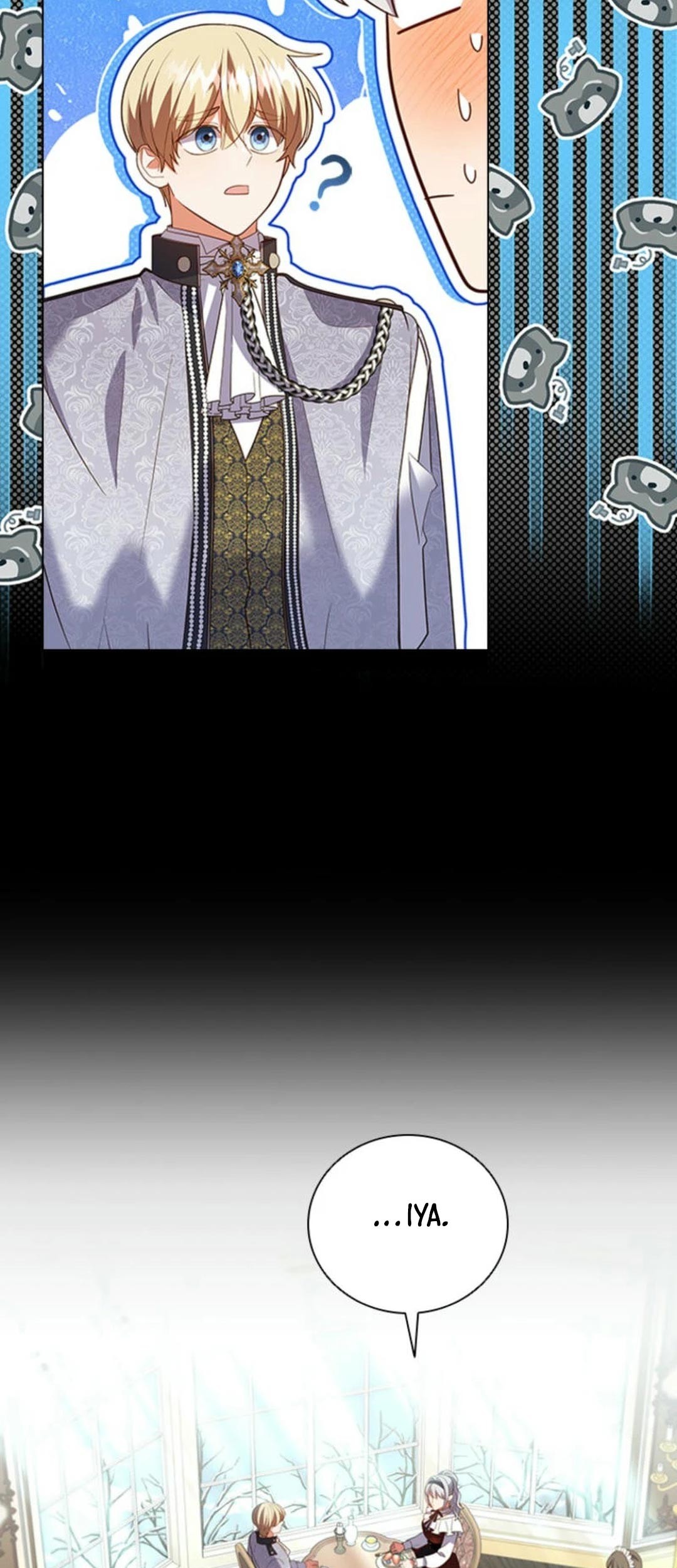 It's Annoying Because My Childhood Friend Is an Archmage Chapter 13 - halaman 59