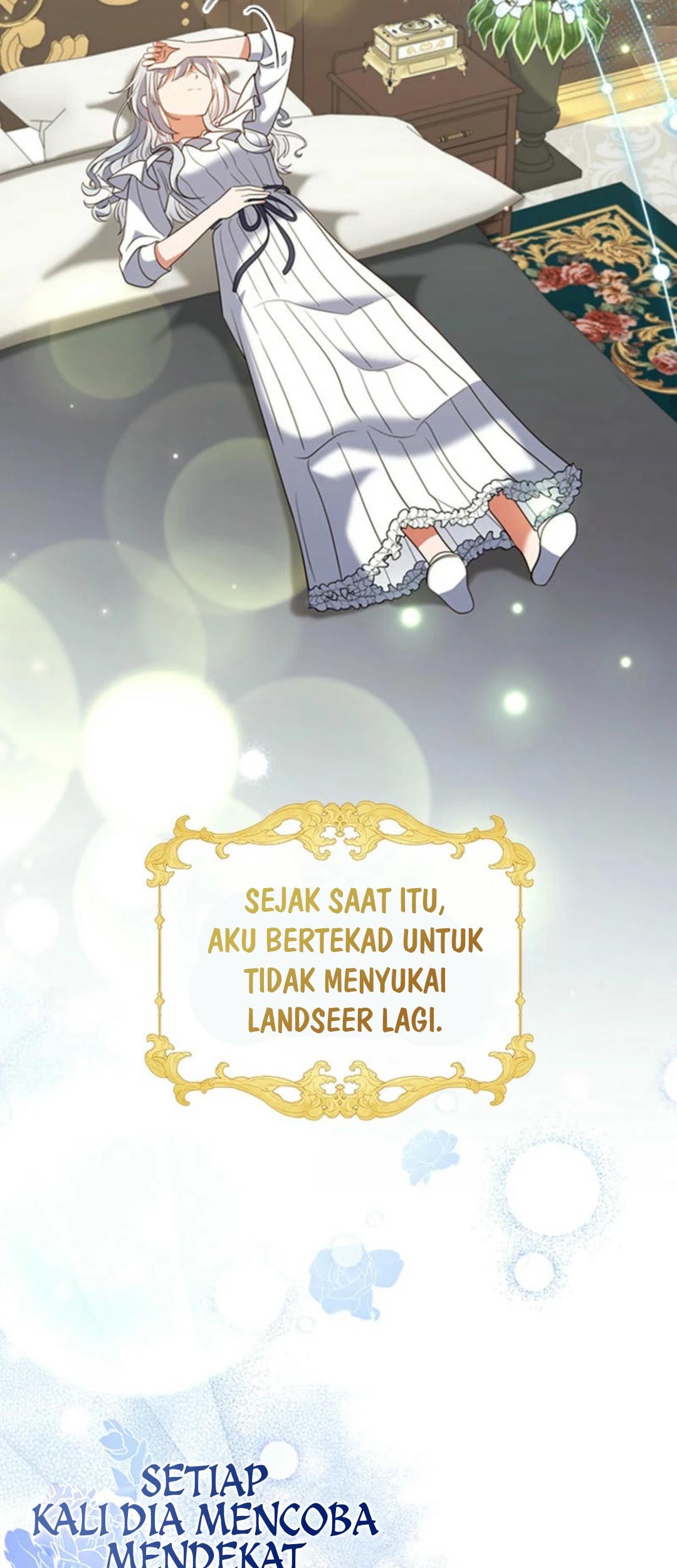 It's Annoying Because My Childhood Friend Is an Archmage Chapter 13 - halaman 63