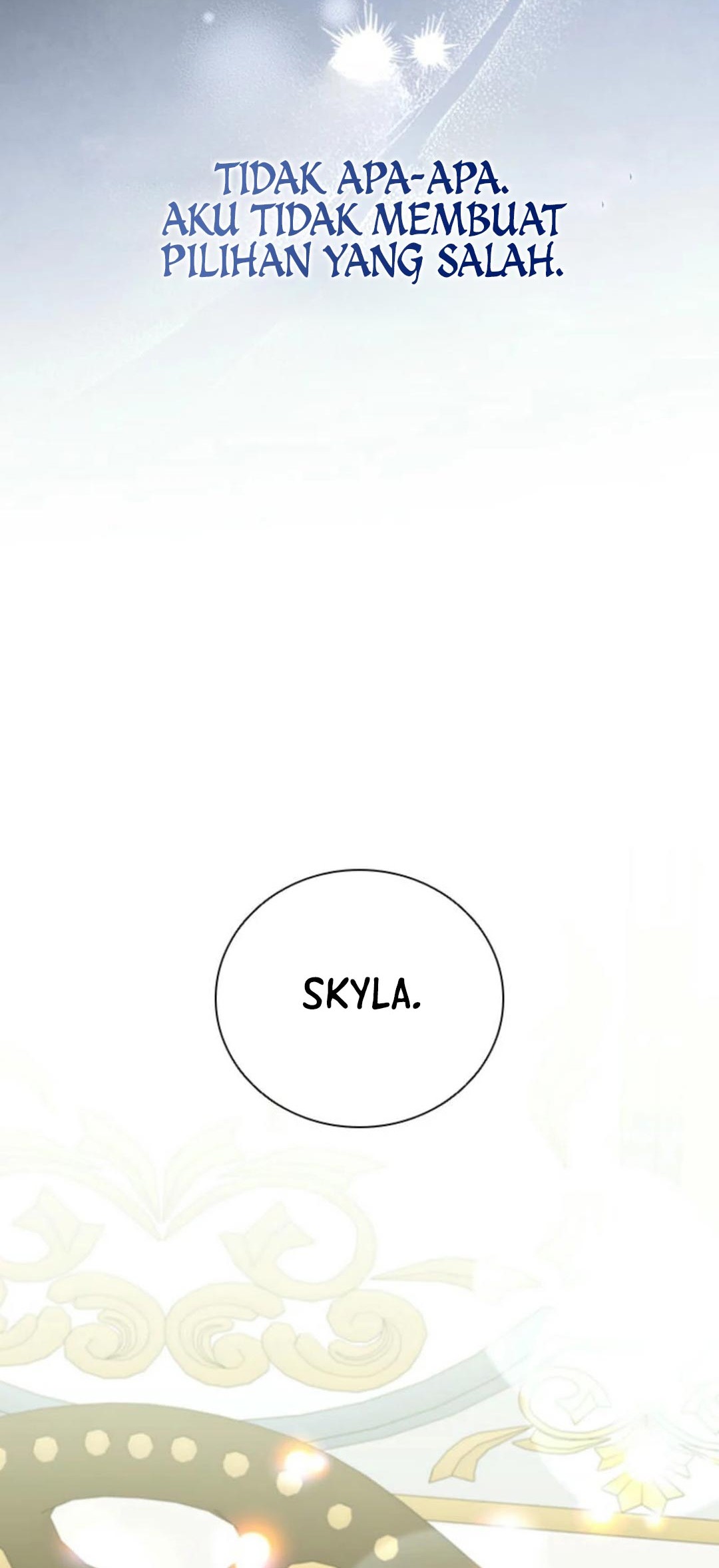 It's Annoying Because My Childhood Friend Is an Archmage Chapter 13 - halaman 66