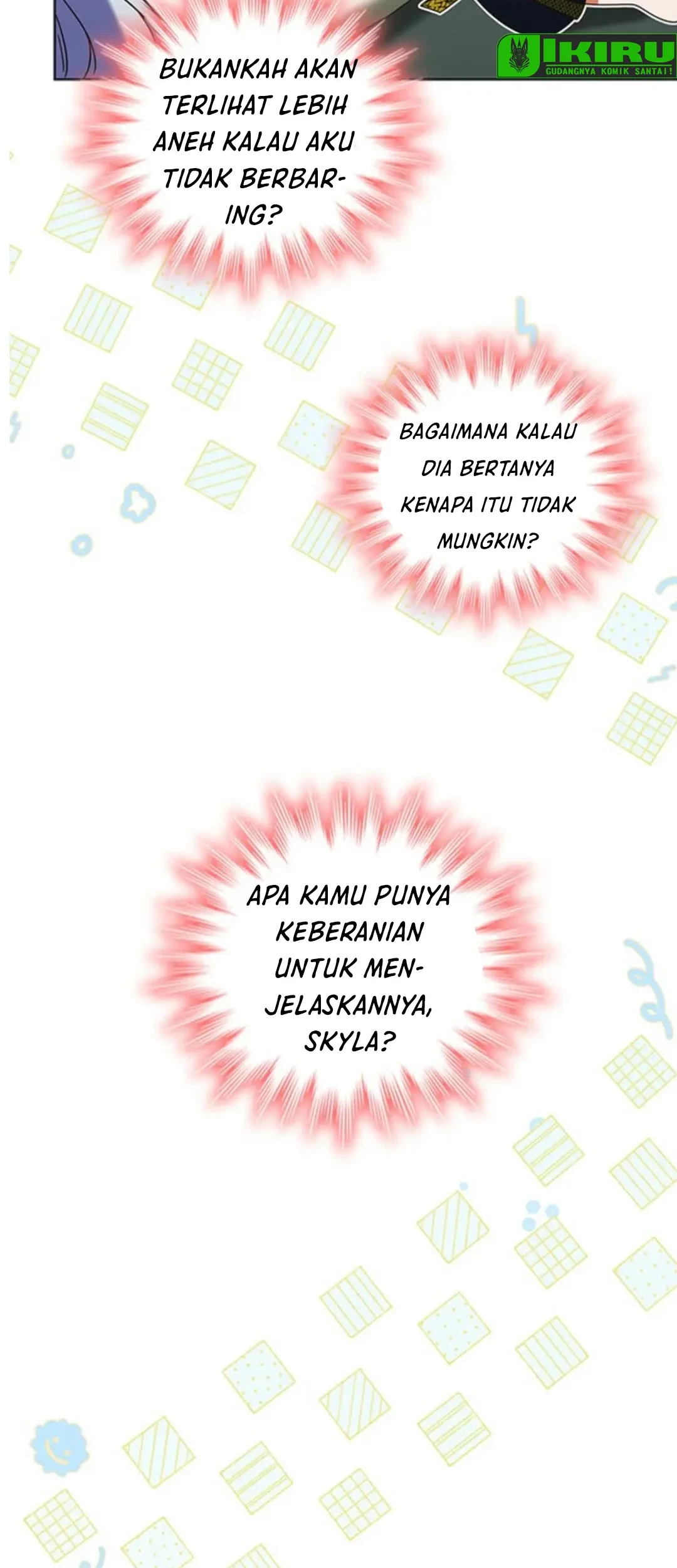 It's Annoying Because My Childhood Friend Is an Archmage Chapter 14 - halaman 11