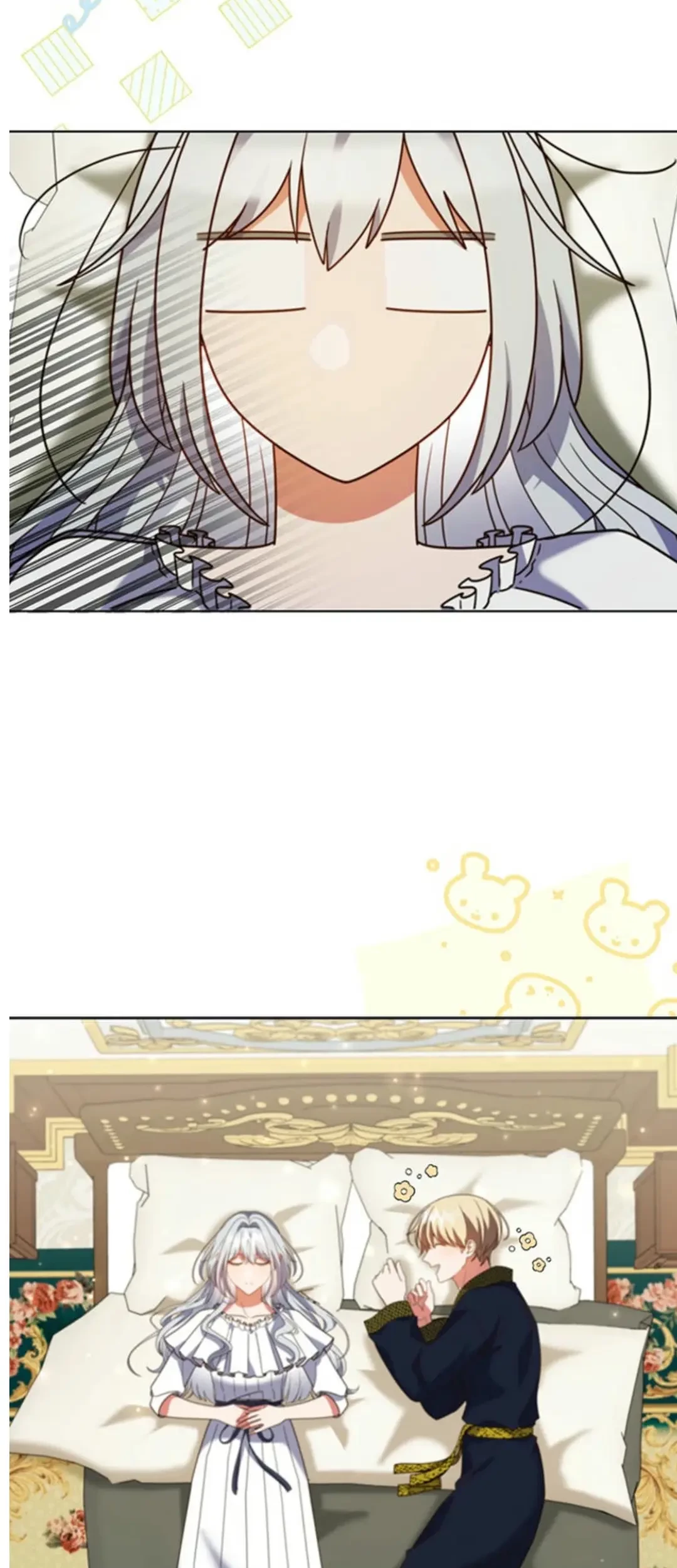 It's Annoying Because My Childhood Friend Is an Archmage Chapter 14 - halaman 12