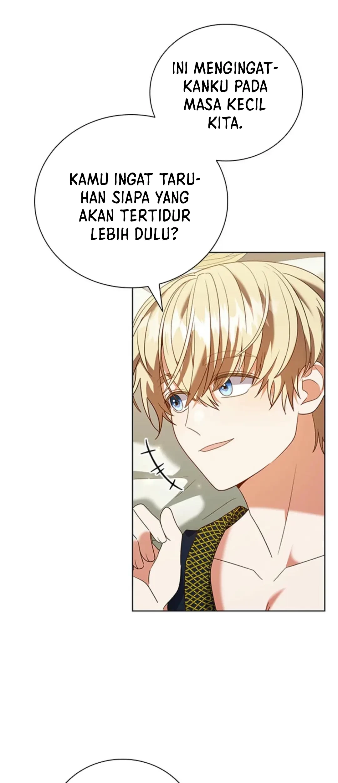 It's Annoying Because My Childhood Friend Is an Archmage Chapter 14 - halaman 14