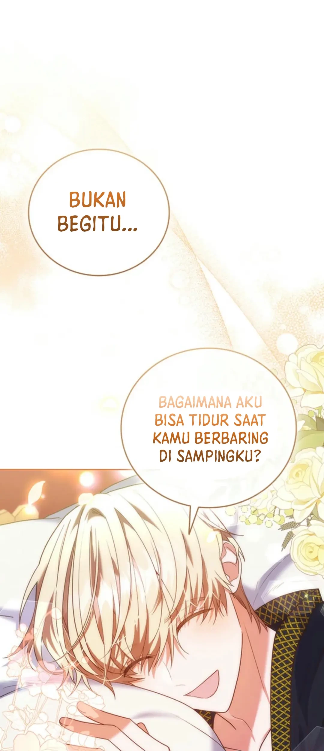 It's Annoying Because My Childhood Friend Is an Archmage Chapter 14 - halaman 17