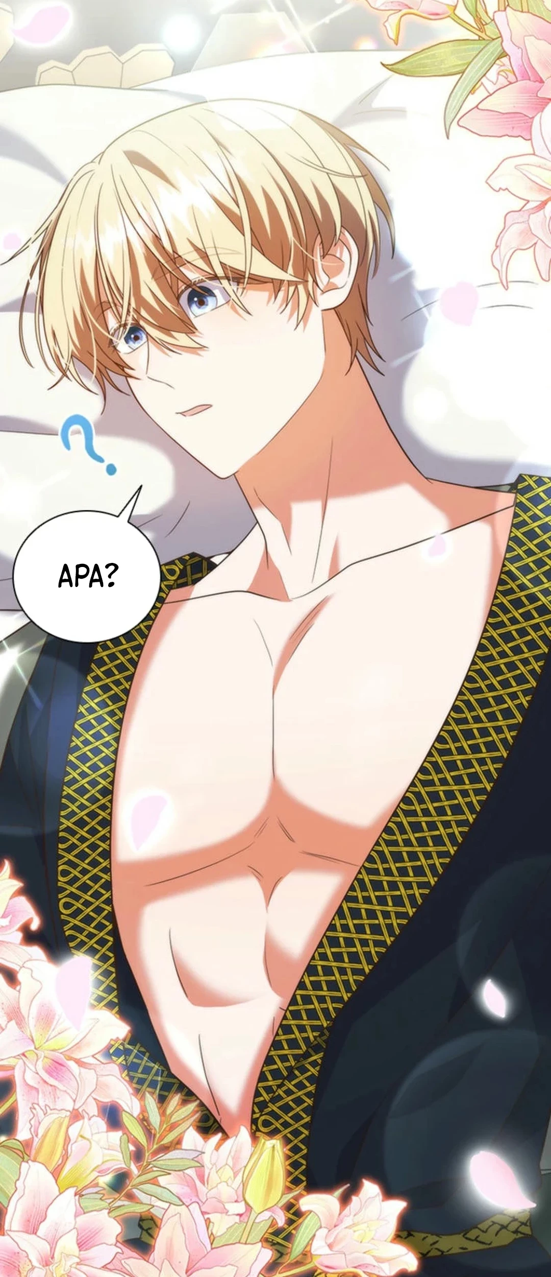 It's Annoying Because My Childhood Friend Is an Archmage Chapter 14 - halaman 21