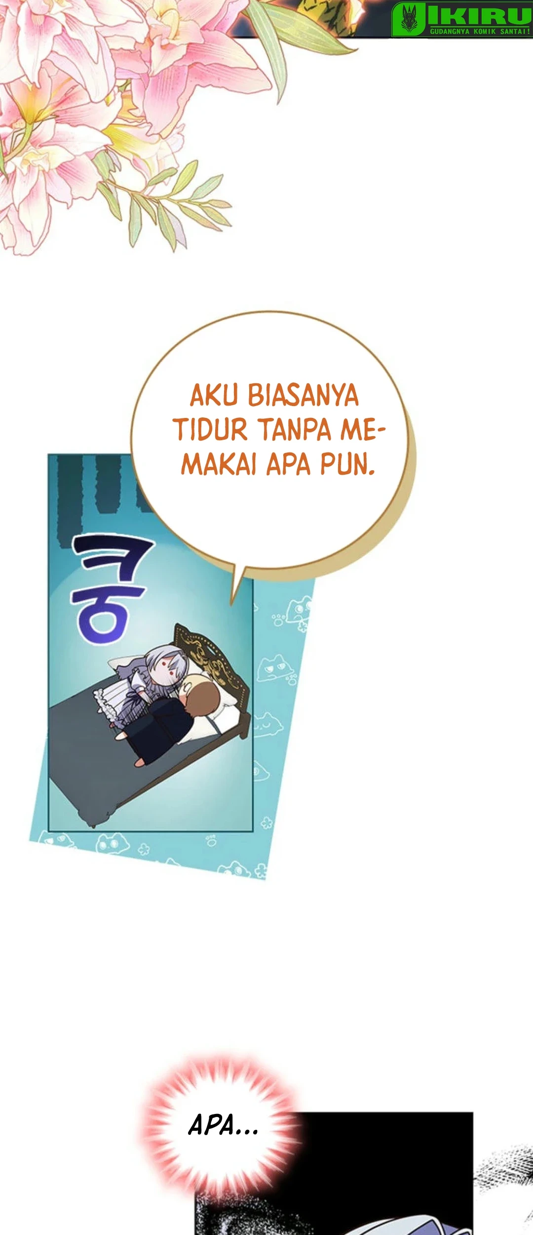 It's Annoying Because My Childhood Friend Is an Archmage Chapter 14 - halaman 22