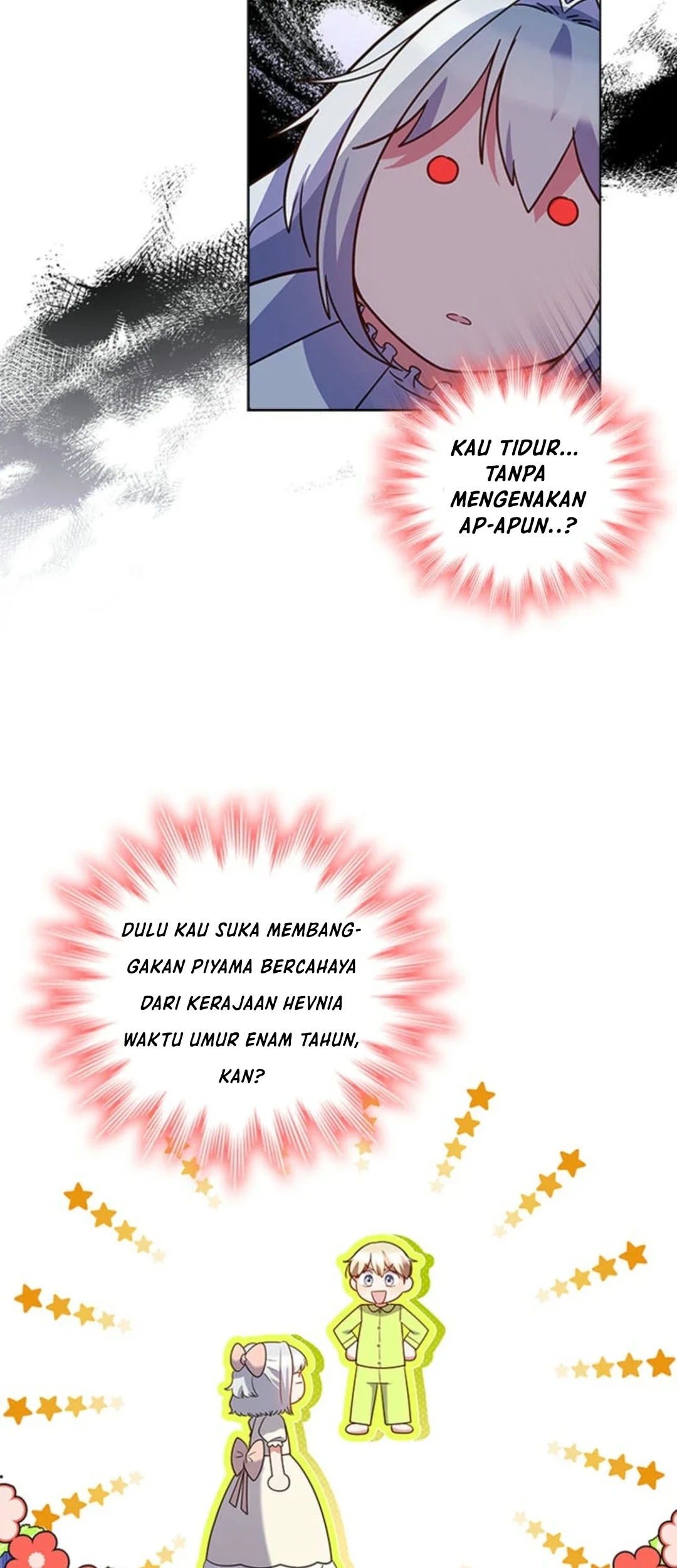 It's Annoying Because My Childhood Friend Is an Archmage Chapter 14 - halaman 23