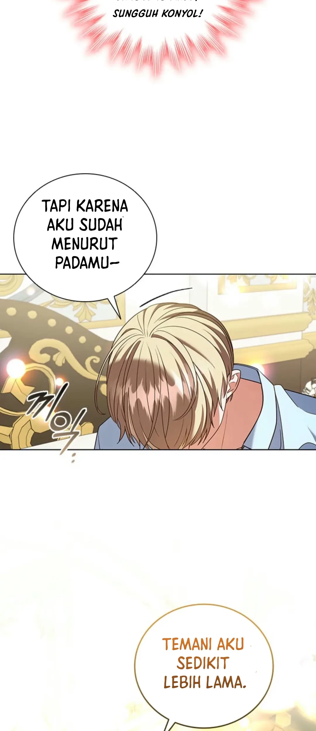 It's Annoying Because My Childhood Friend Is an Archmage Chapter 14 - halaman 29