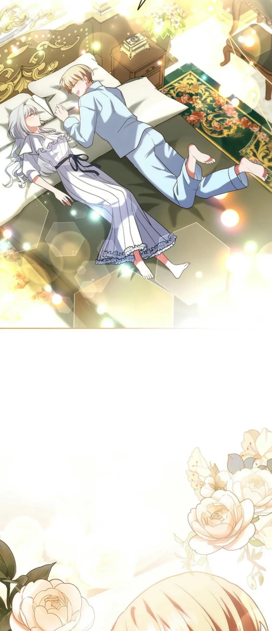 It's Annoying Because My Childhood Friend Is an Archmage Chapter 14 - halaman 30