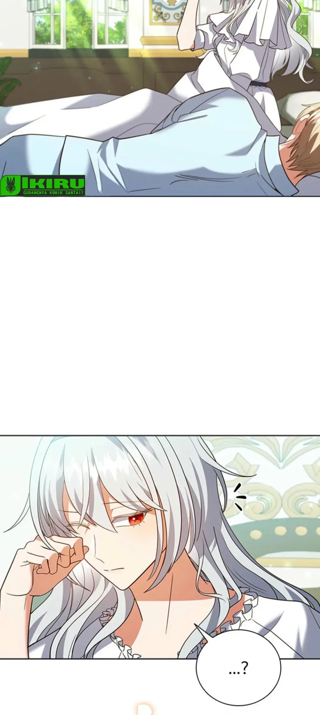 It's Annoying Because My Childhood Friend Is an Archmage Chapter 14 - halaman 37
