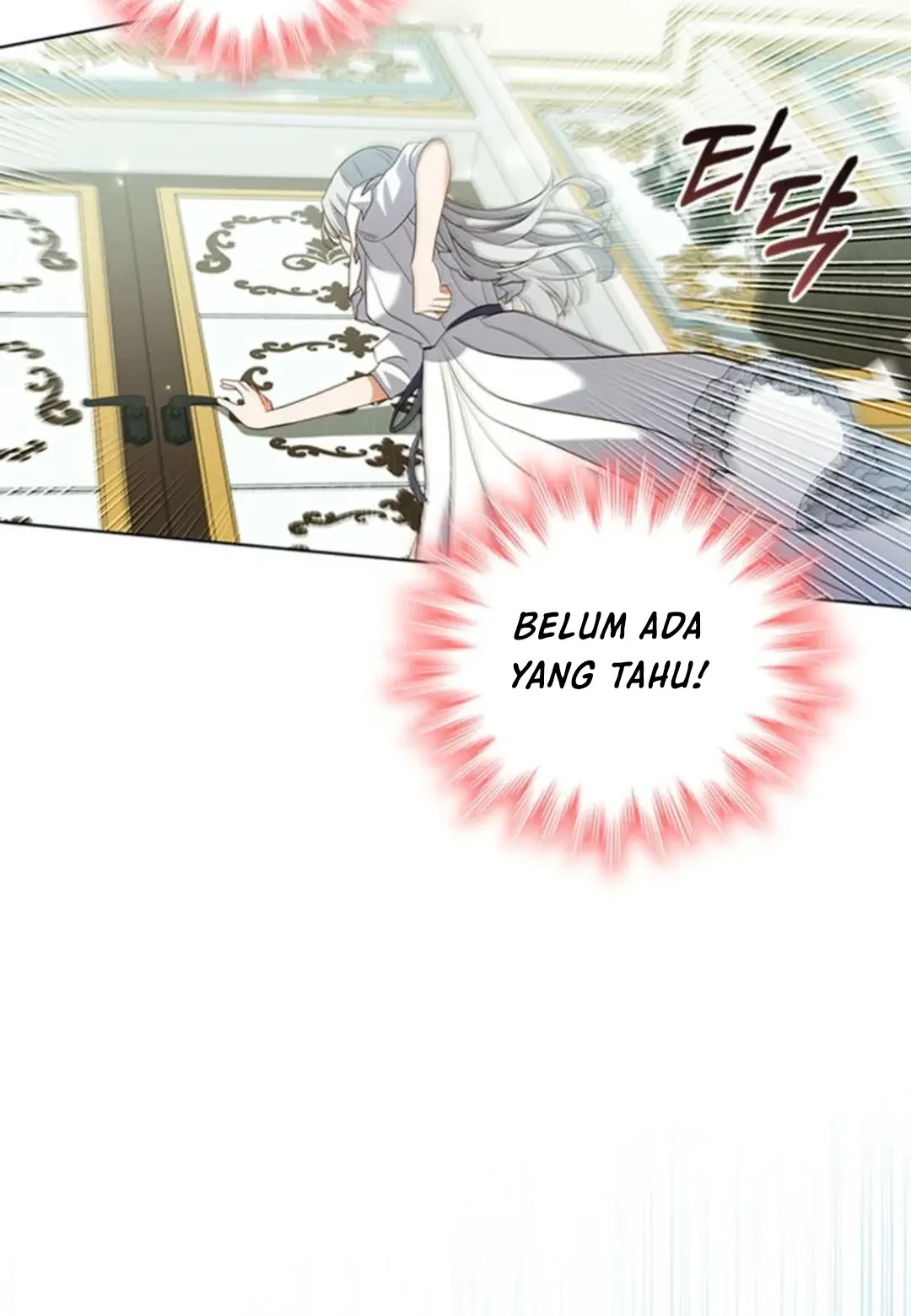 It's Annoying Because My Childhood Friend Is an Archmage Chapter 14 - halaman 43