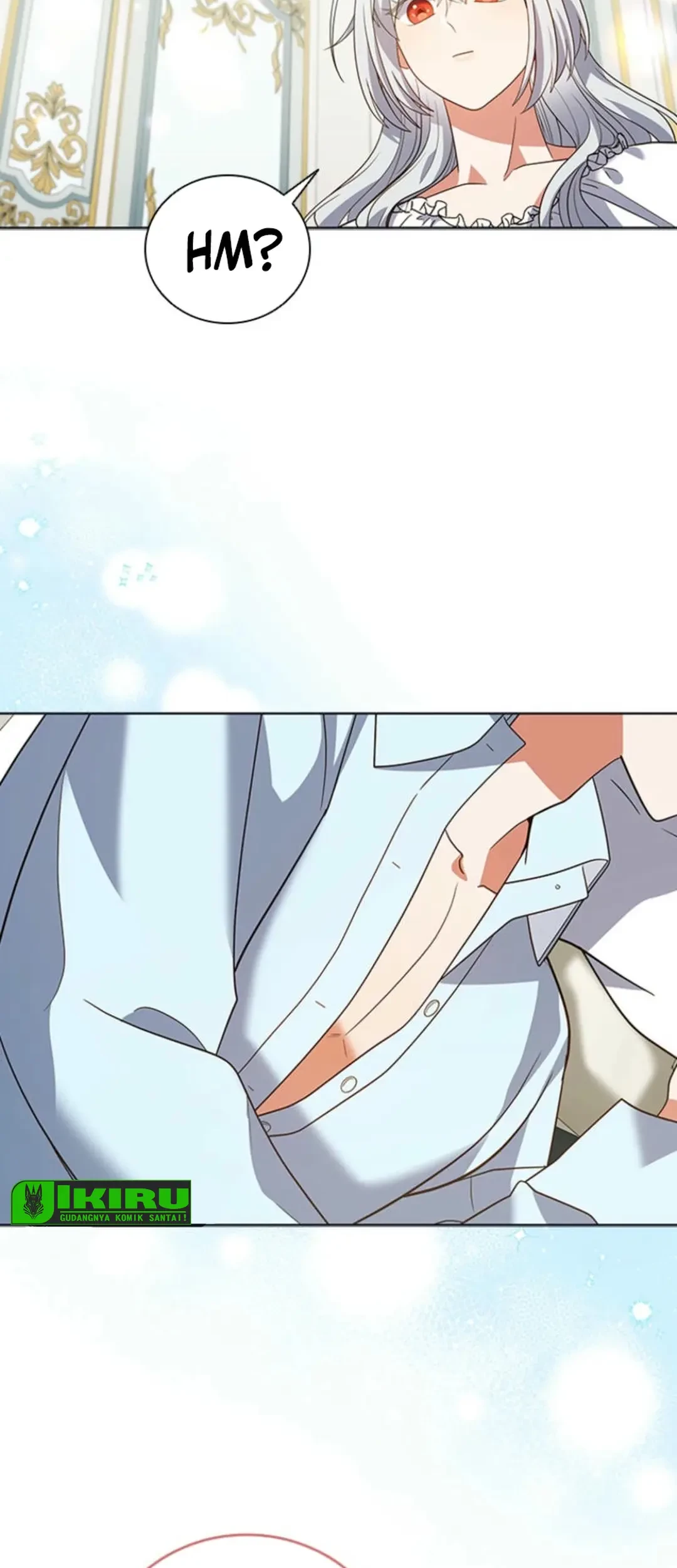 It's Annoying Because My Childhood Friend Is an Archmage Chapter 14 - halaman 48