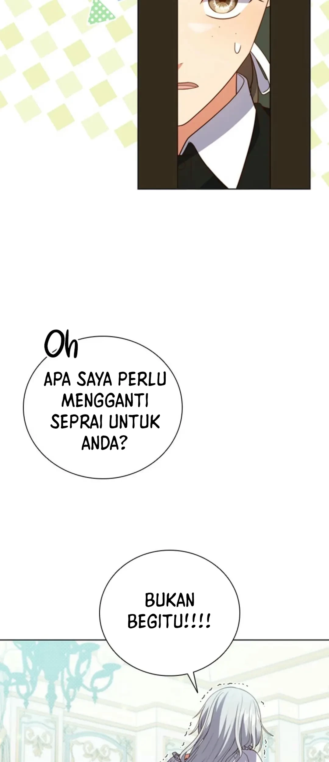 It's Annoying Because My Childhood Friend Is an Archmage Chapter 14 - halaman 54
