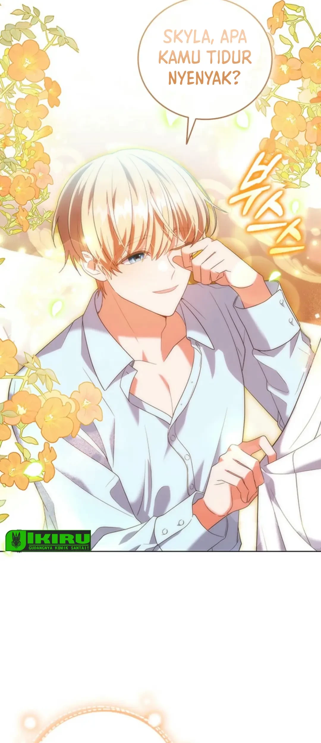 It's Annoying Because My Childhood Friend Is an Archmage Chapter 14 - halaman 56
