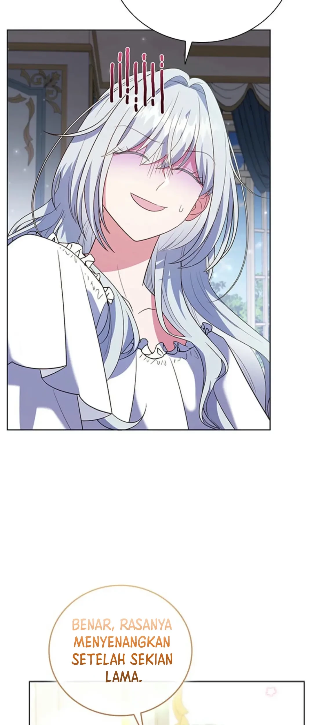 It's Annoying Because My Childhood Friend Is an Archmage Chapter 14 - halaman 58