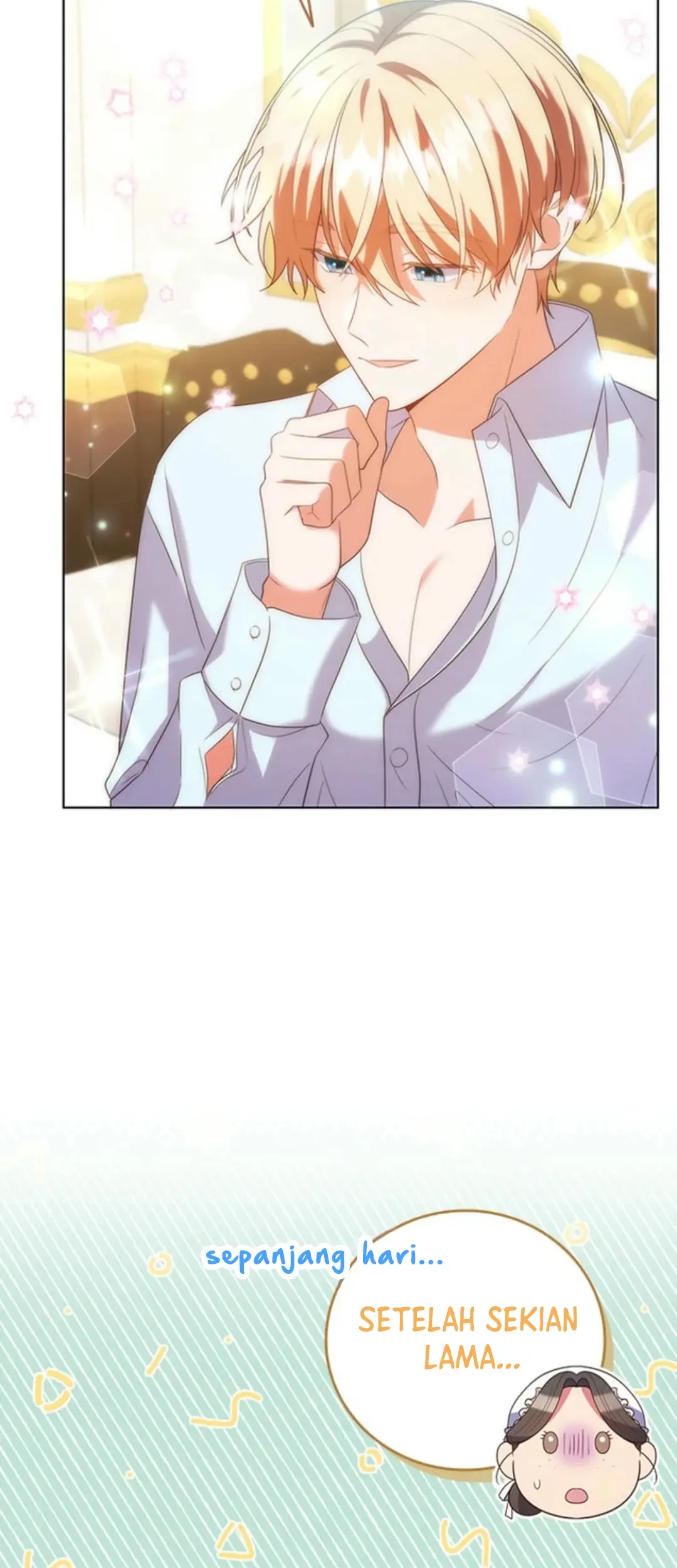 It's Annoying Because My Childhood Friend Is an Archmage Chapter 14 - halaman 59