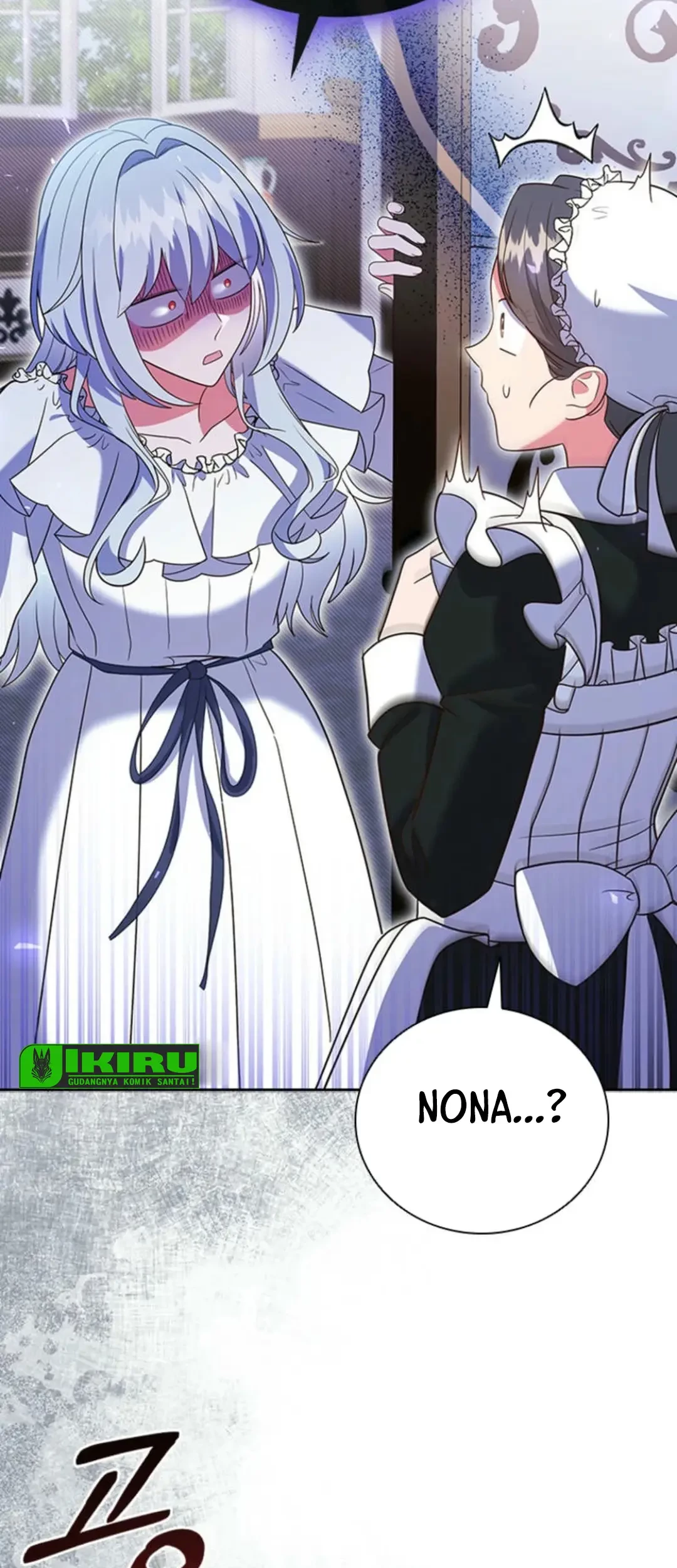 It's Annoying Because My Childhood Friend Is an Archmage Chapter 14 - halaman 62