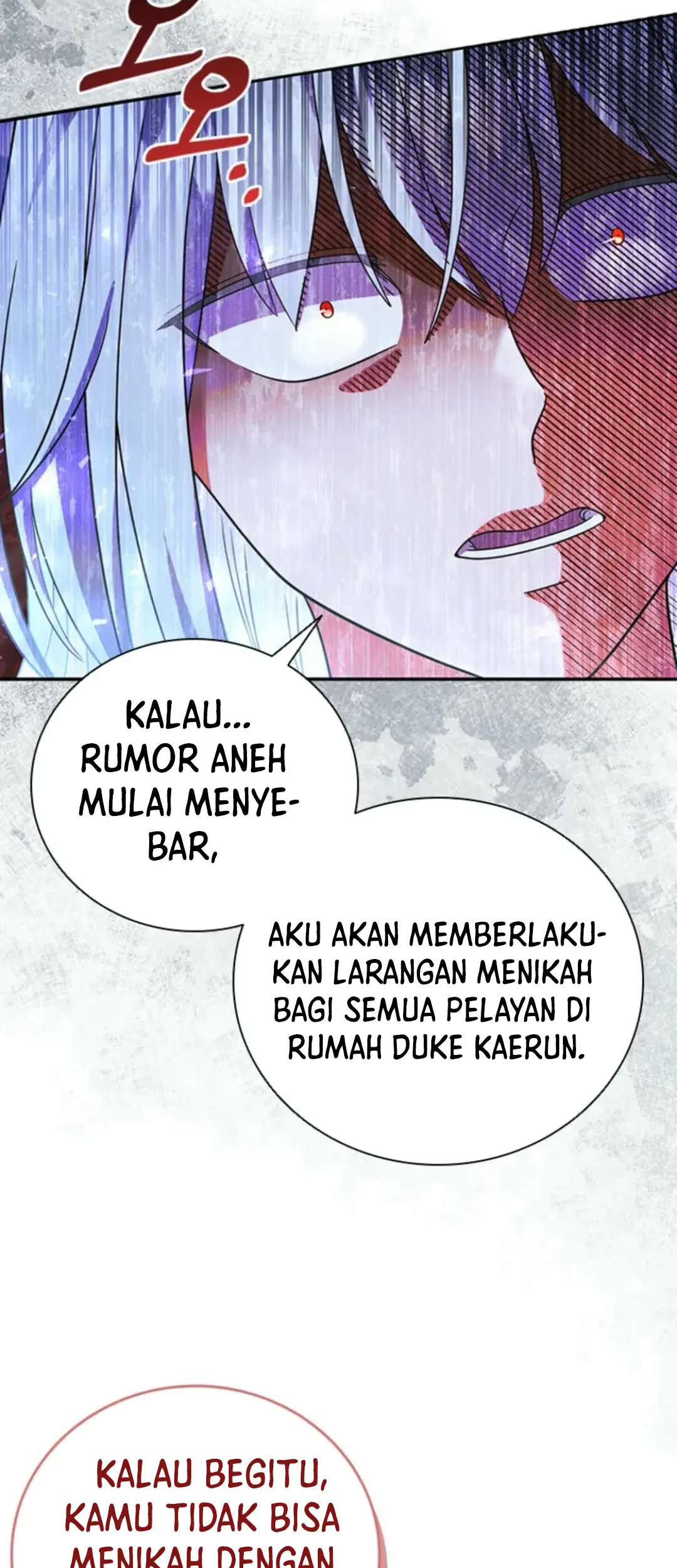 It's Annoying Because My Childhood Friend Is an Archmage Chapter 14 - halaman 63