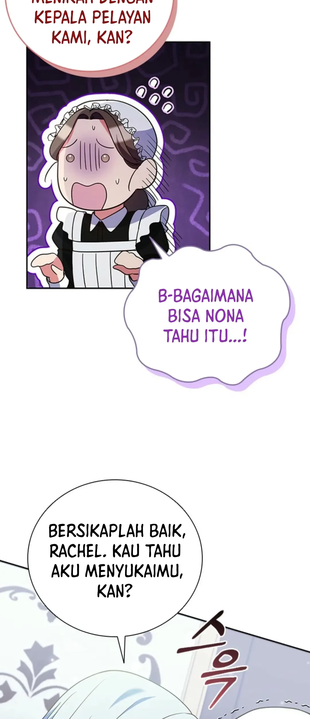 It's Annoying Because My Childhood Friend Is an Archmage Chapter 14 - halaman 64