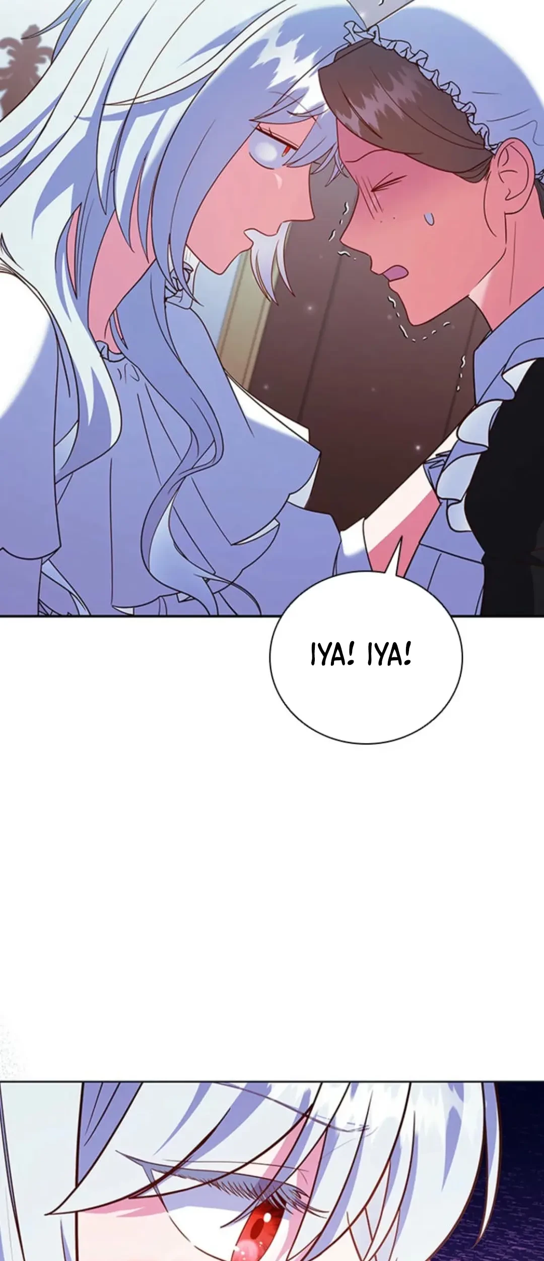 It's Annoying Because My Childhood Friend Is an Archmage Chapter 14 - halaman 65