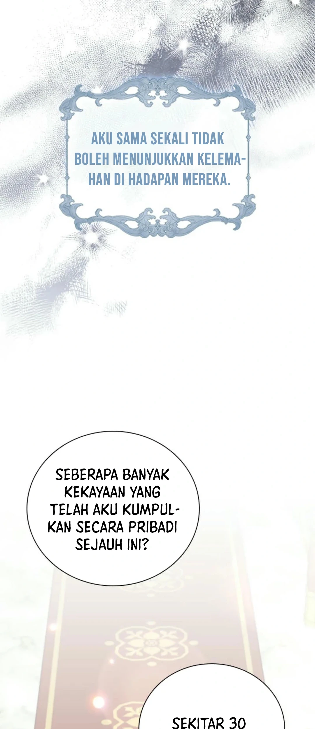 It's Annoying Because My Childhood Friend Is an Archmage Chapter 14 - halaman 70