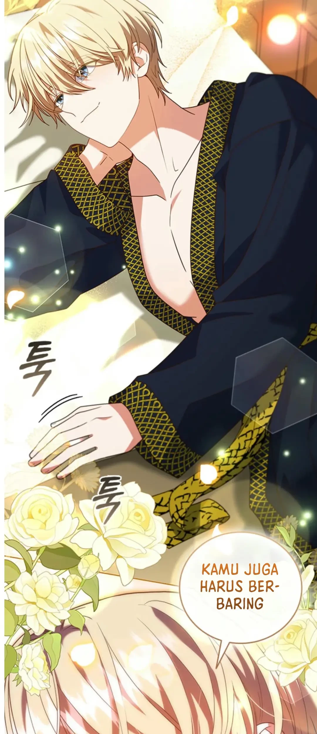 It's Annoying Because My Childhood Friend Is an Archmage Chapter 14 - halaman 8