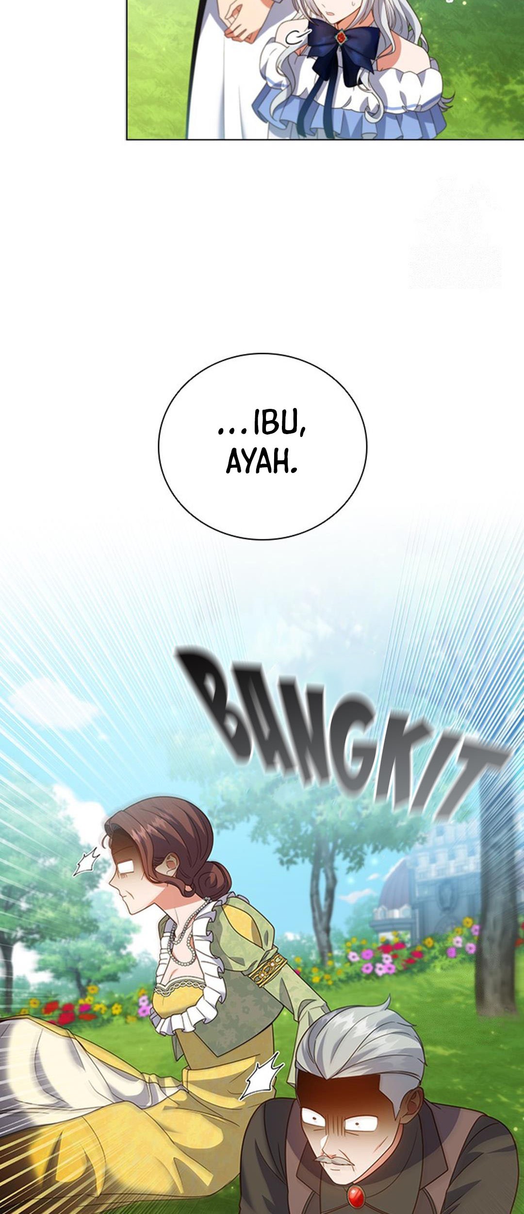 It's Annoying Because My Childhood Friend Is an Archmage Chapter 15 - halaman 10