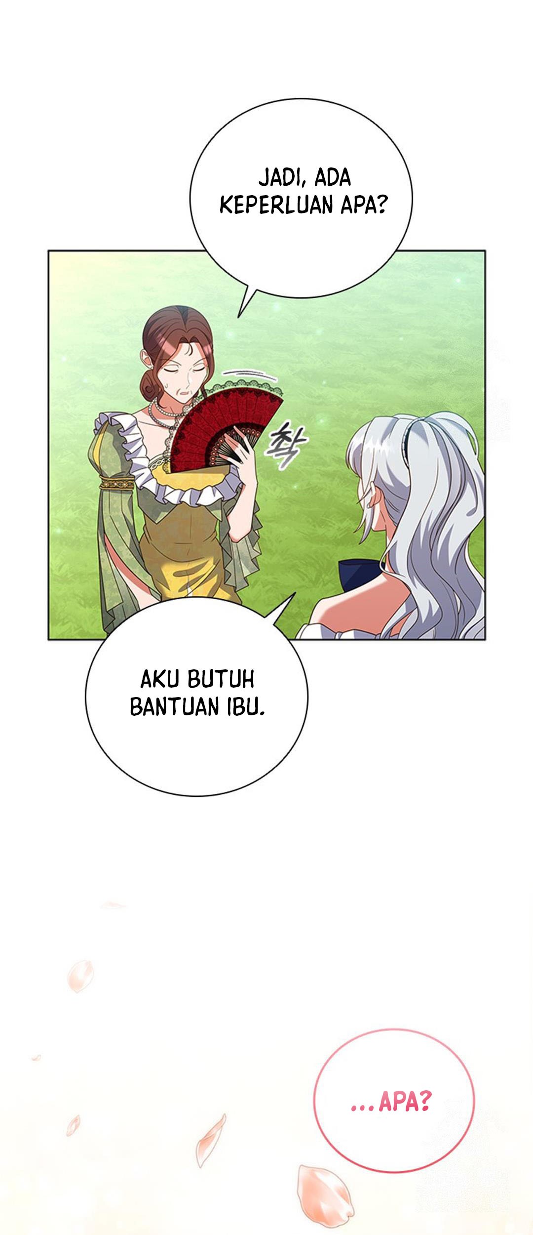 It's Annoying Because My Childhood Friend Is an Archmage Chapter 15 - halaman 13