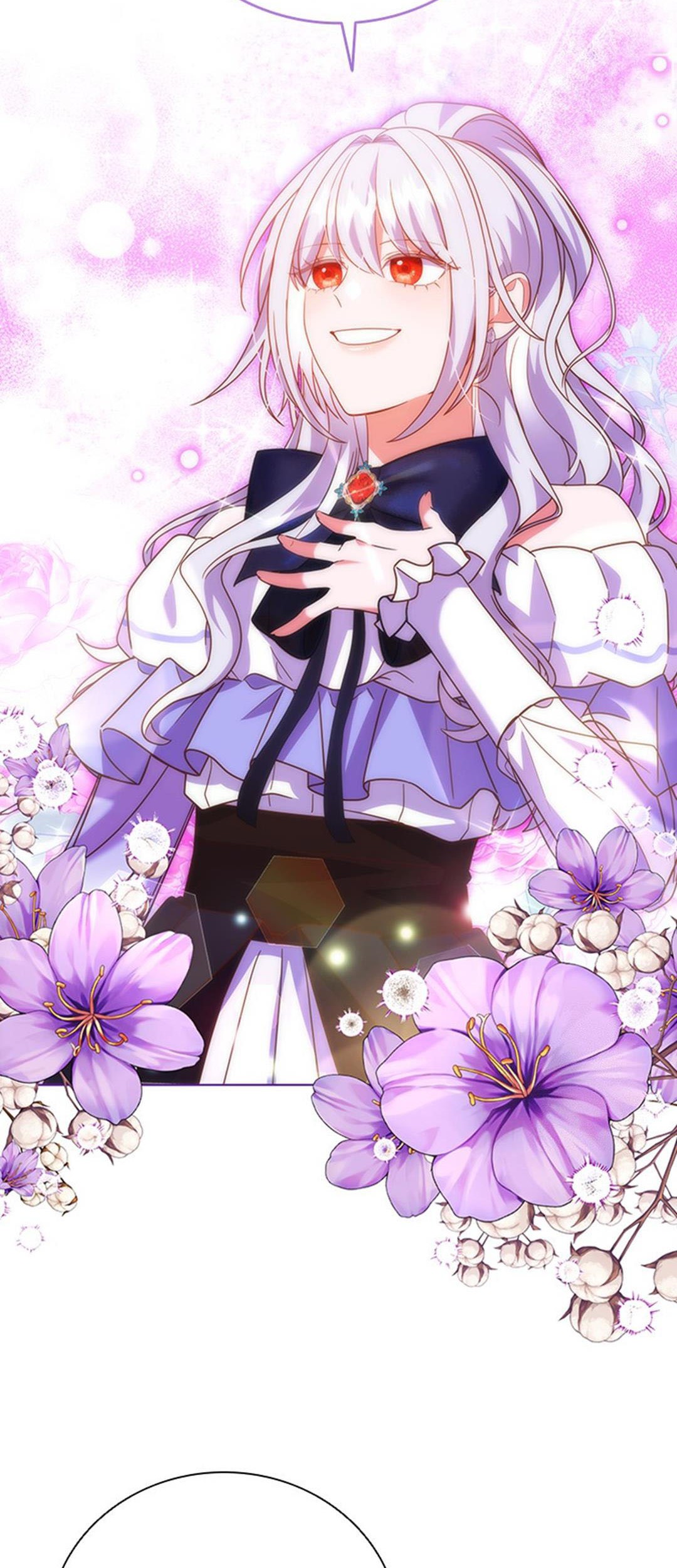 It's Annoying Because My Childhood Friend Is an Archmage Chapter 15 - halaman 18