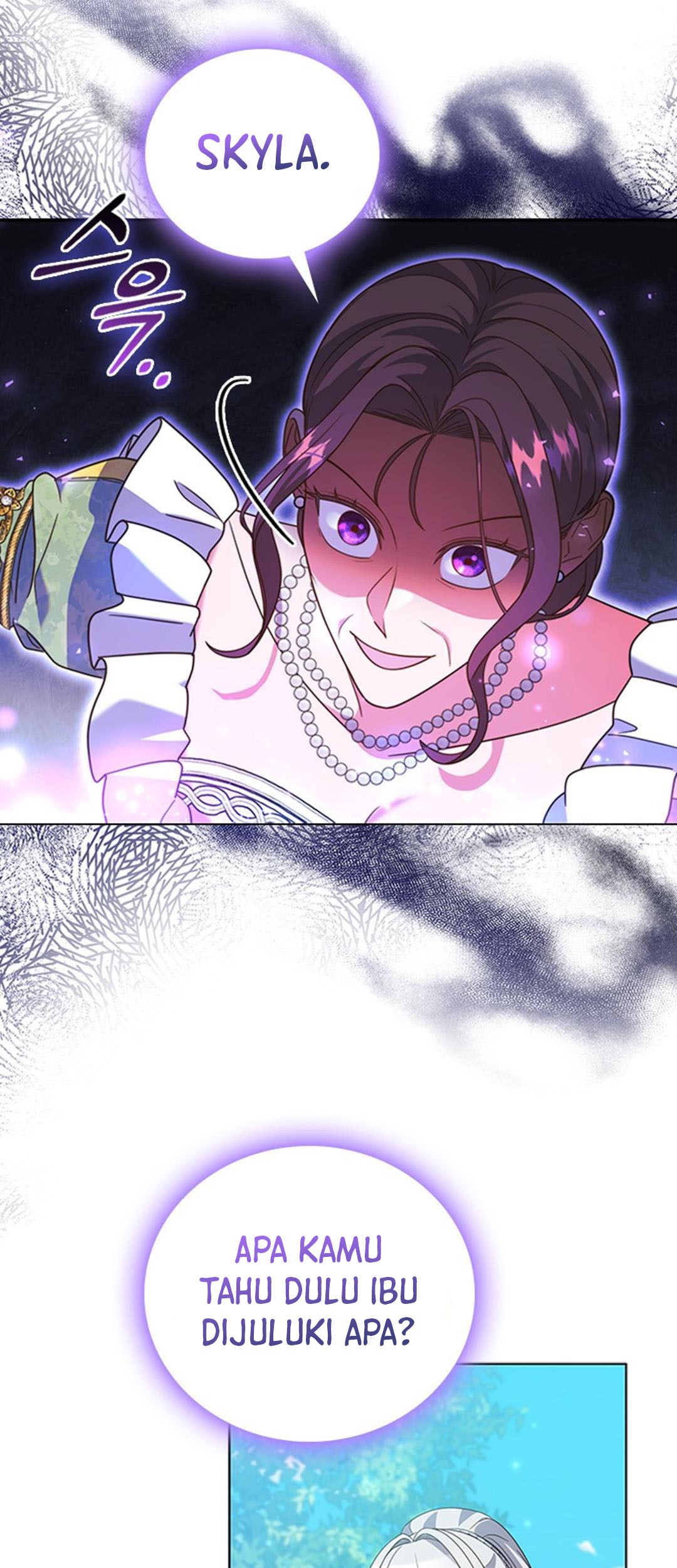 It's Annoying Because My Childhood Friend Is an Archmage Chapter 15 - halaman 22