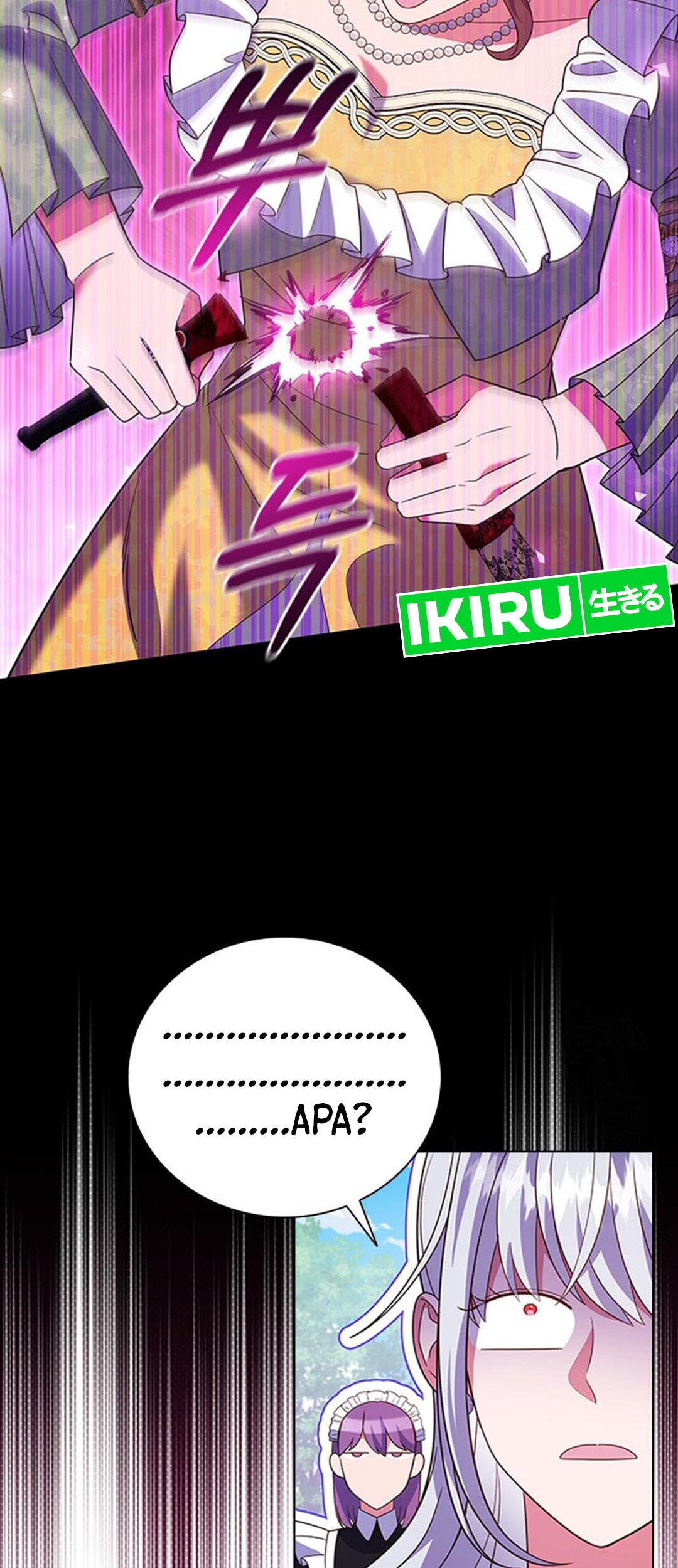 It's Annoying Because My Childhood Friend Is an Archmage Chapter 15 - halaman 25