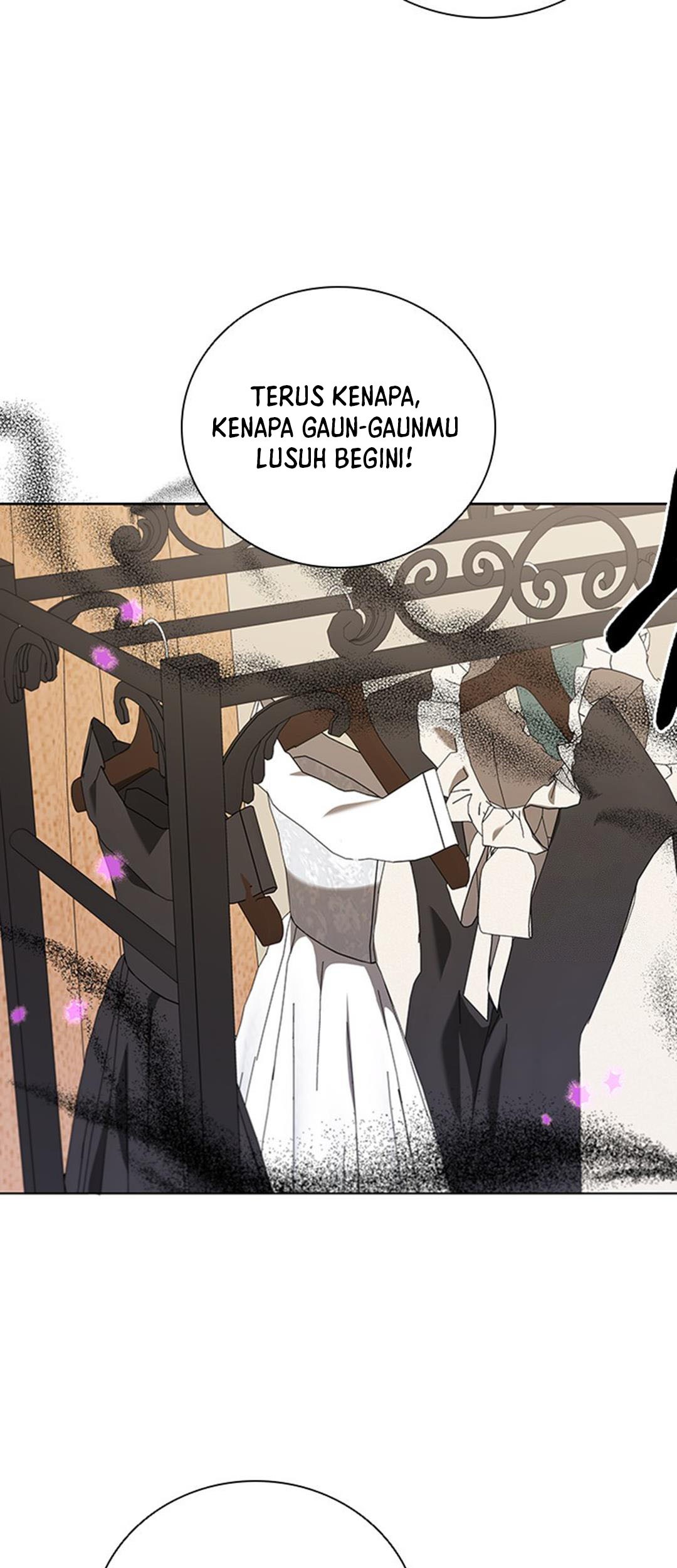 It's Annoying Because My Childhood Friend Is an Archmage Chapter 15 - halaman 34