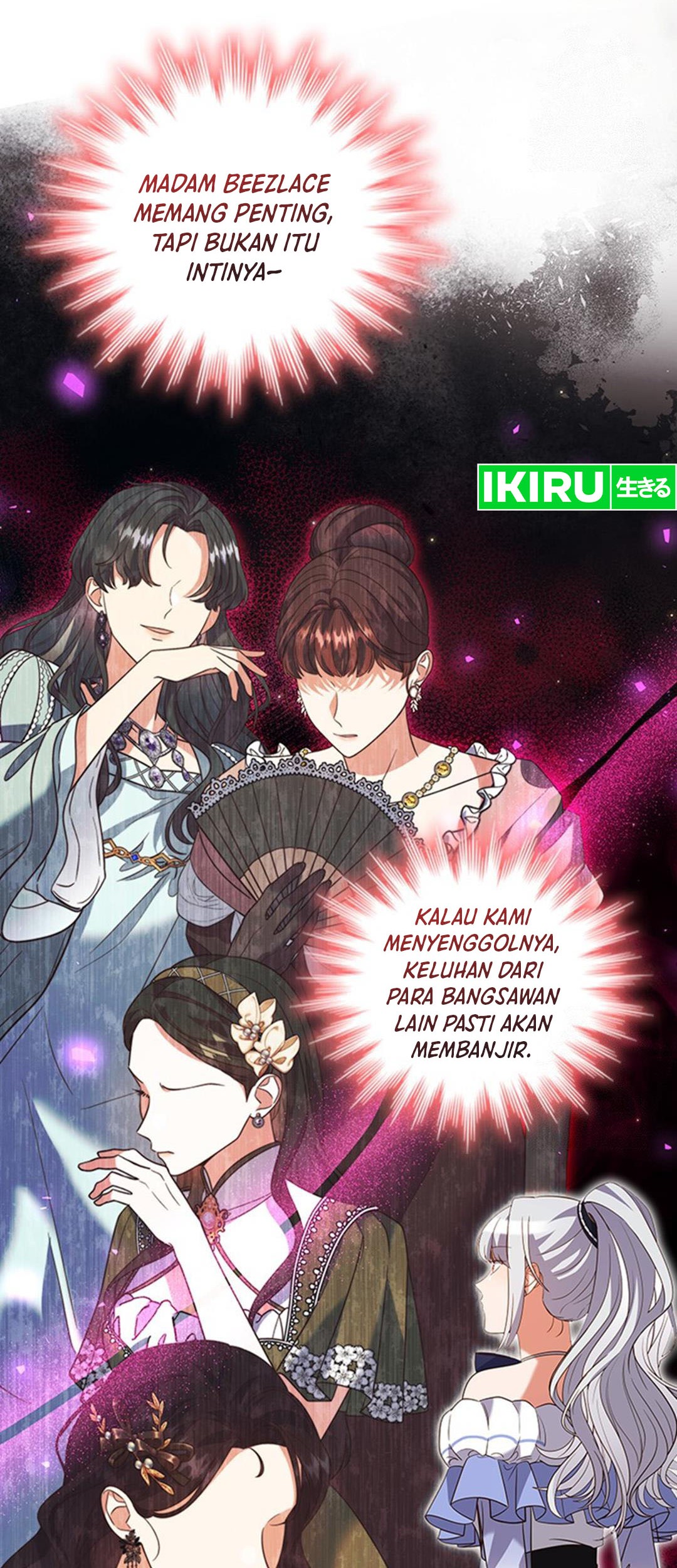 It's Annoying Because My Childhood Friend Is an Archmage Chapter 15 - halaman 37