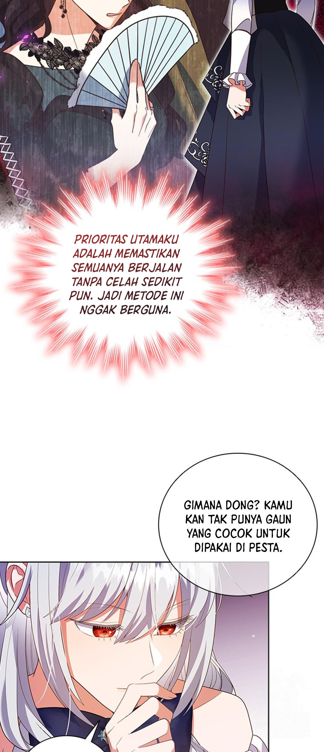 It's Annoying Because My Childhood Friend Is an Archmage Chapter 15 - halaman 38